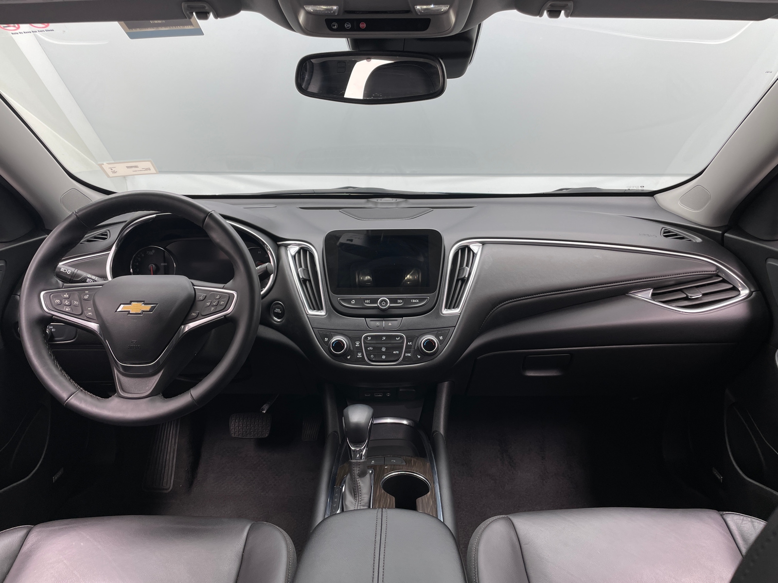 Thumbnail: 2024 Chevrolet Malibu - 2