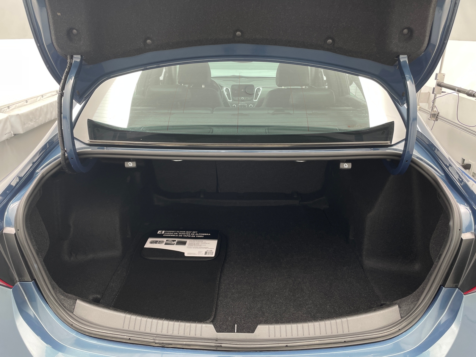 Thumbnail: 2024 Chevrolet Malibu - 6