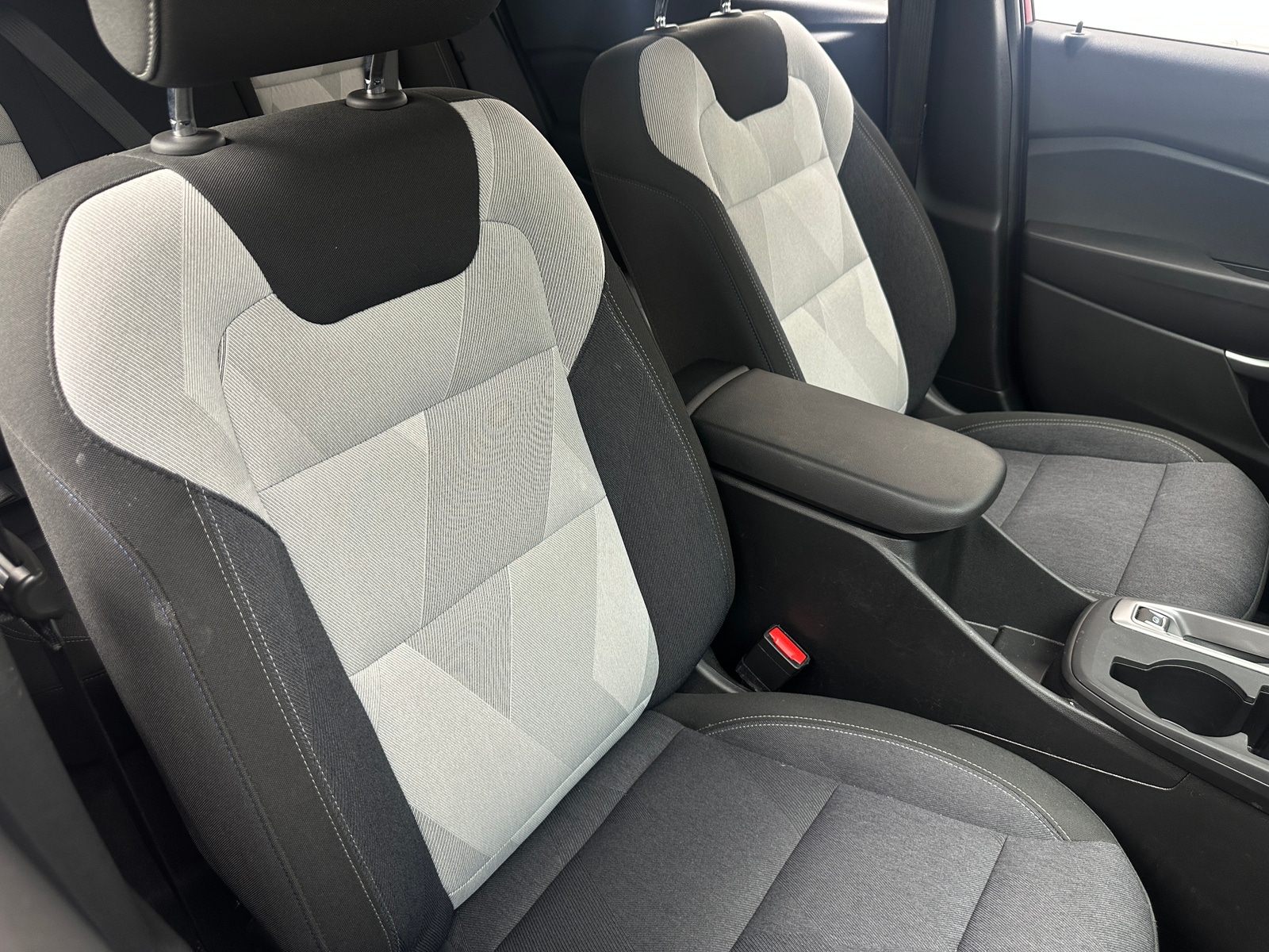Thumbnail: 2024 Chevrolet Trax - 2