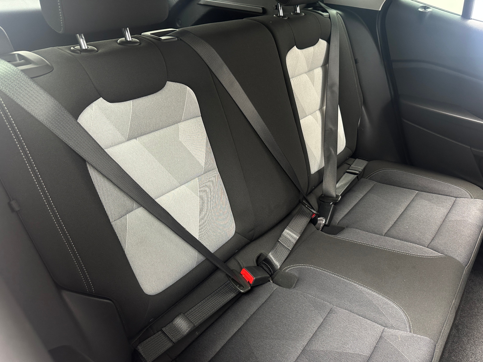 Thumbnail: 2024 Chevrolet Trax - 6