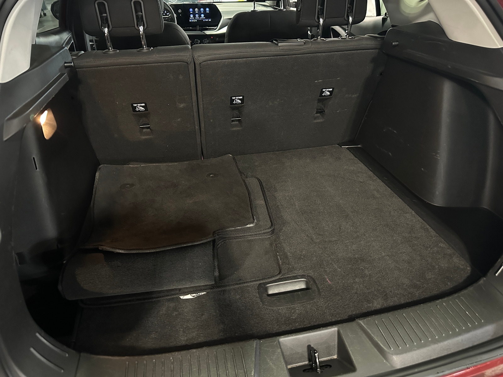 Thumbnail: 2024 Chevrolet Trax - 7