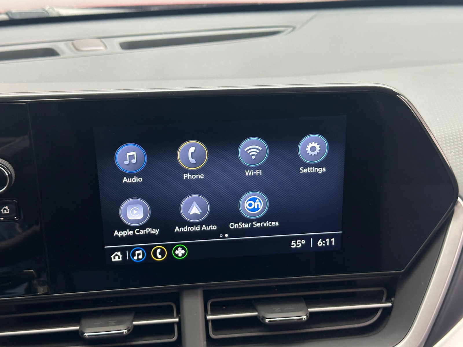 Thumbnail: 2024 Chevrolet Trax - 4