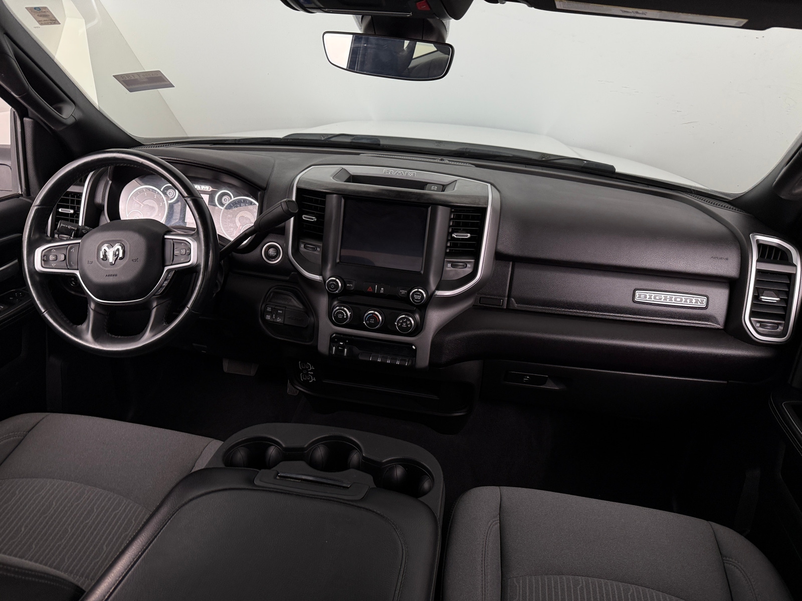 Thumbnail: 2024 RAM 2500 - 3