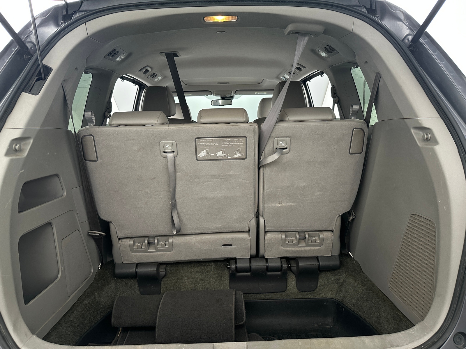 Thumbnail: 2015 Honda Odyssey - 6