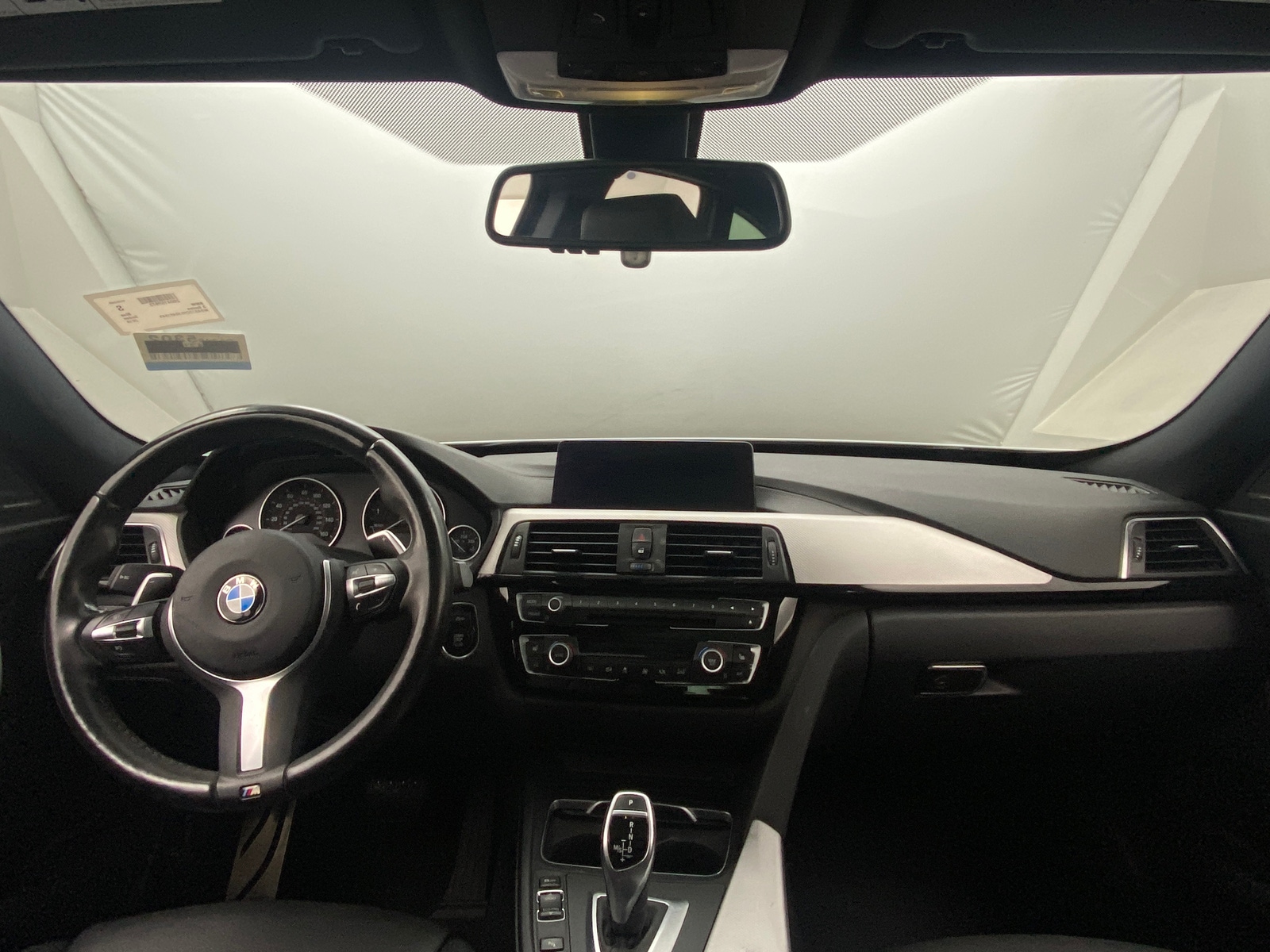 Thumbnail: 2018 BMW 3 Series - 2