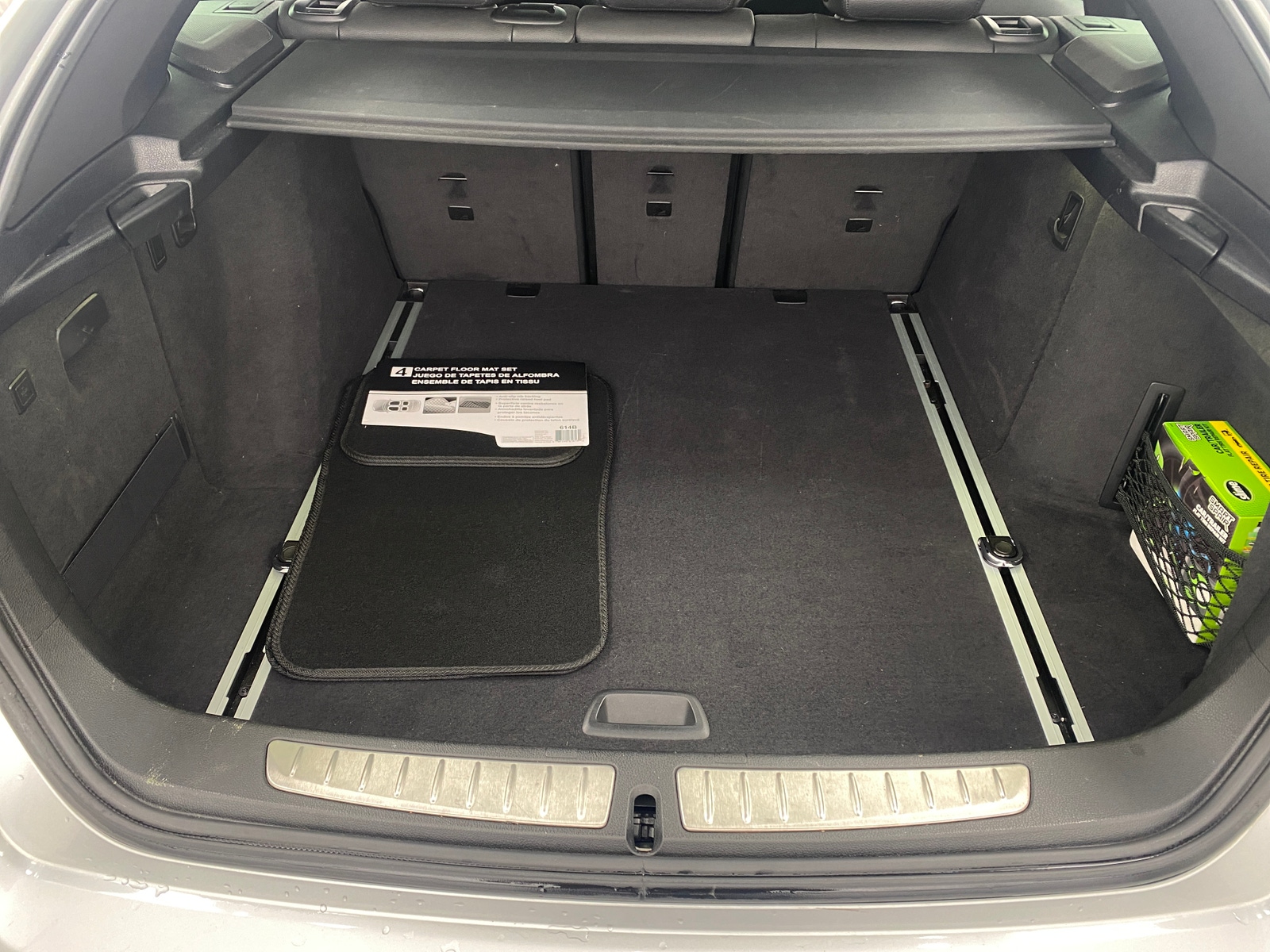 Thumbnail: 2018 BMW 3 Series - 6