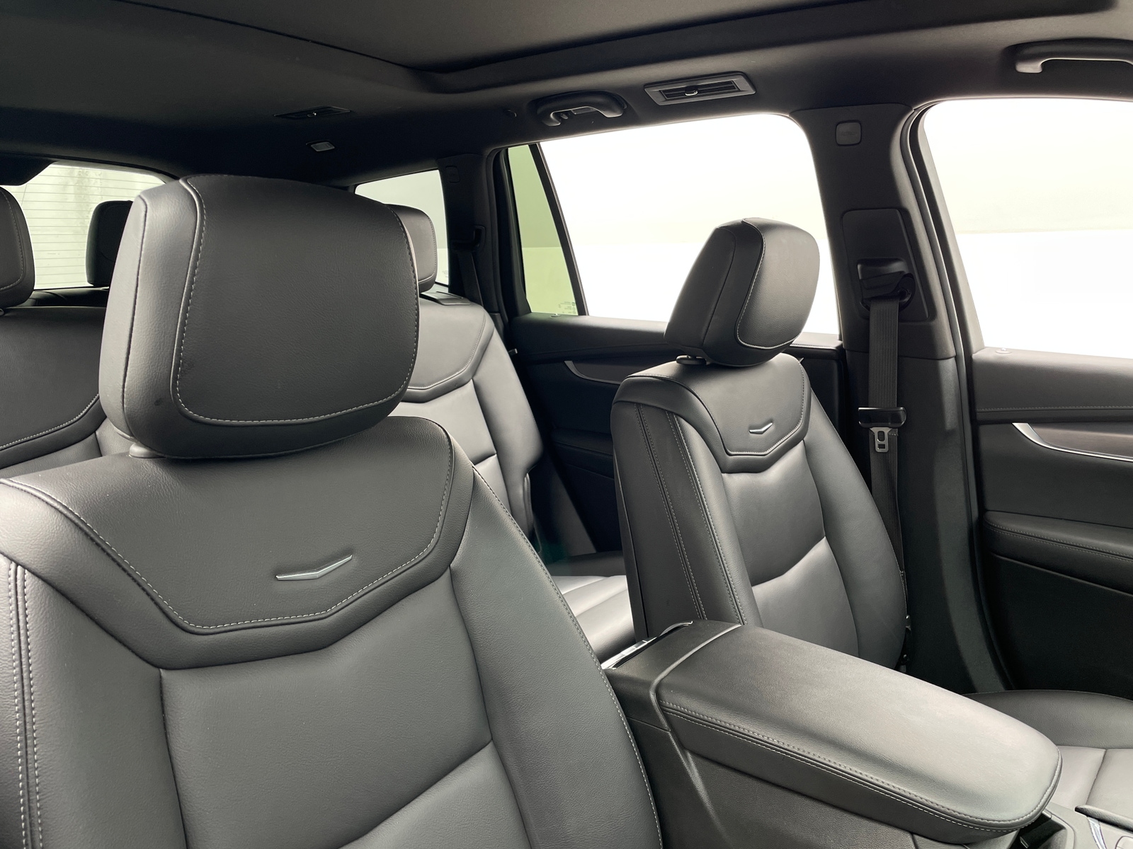 Thumbnail: 2024 Cadillac XT6 - 2