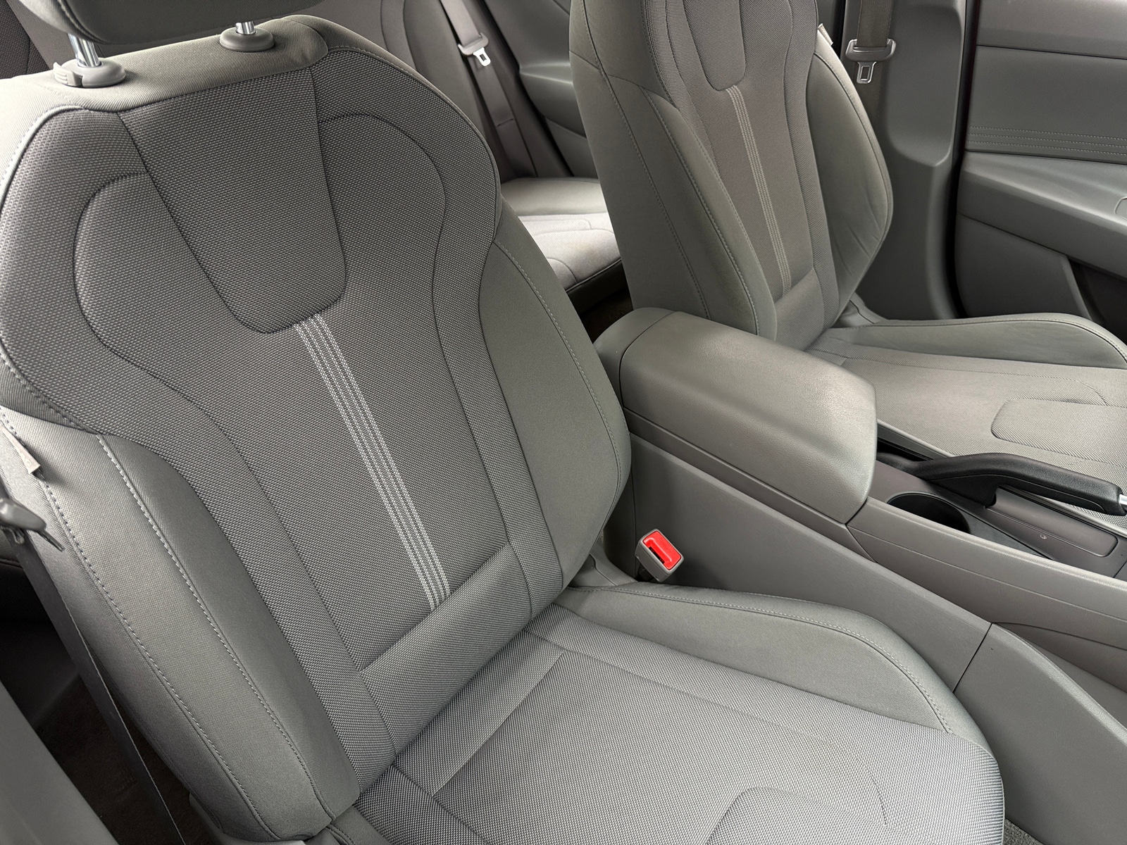 Thumbnail: 2023 Hyundai Elantra - 2