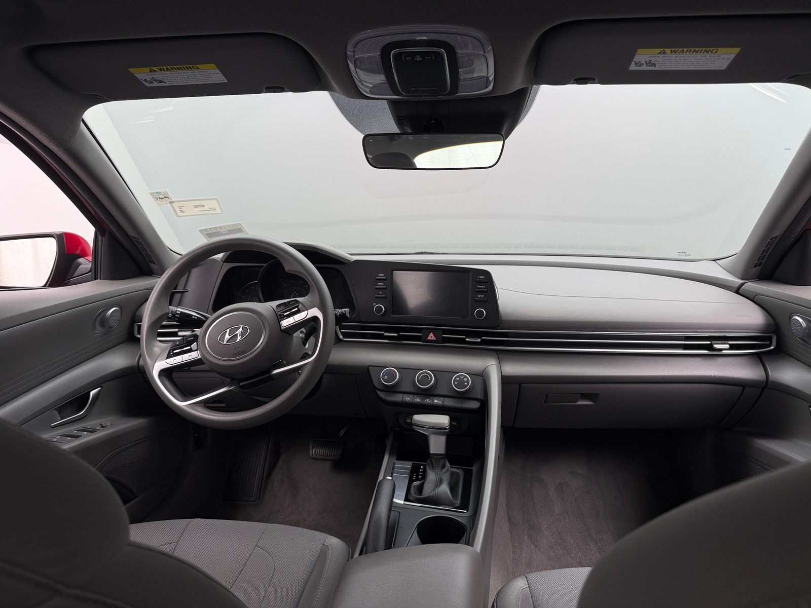 Thumbnail: 2023 Hyundai Elantra - 3