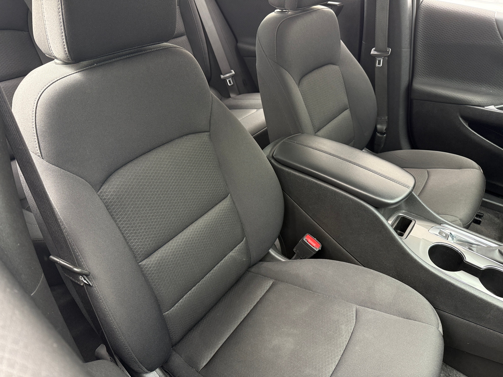 Thumbnail: 2024 Chevrolet Malibu - 2