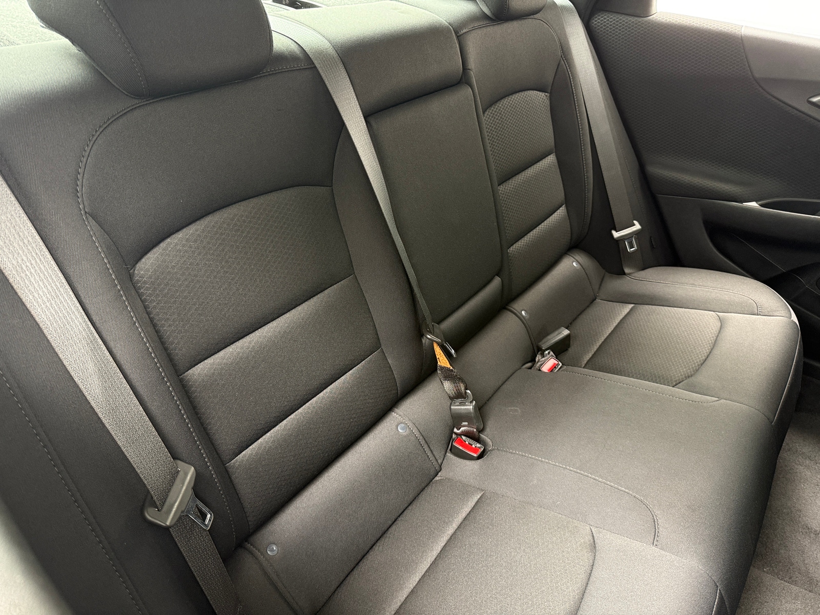 Thumbnail: 2024 Chevrolet Malibu - 6