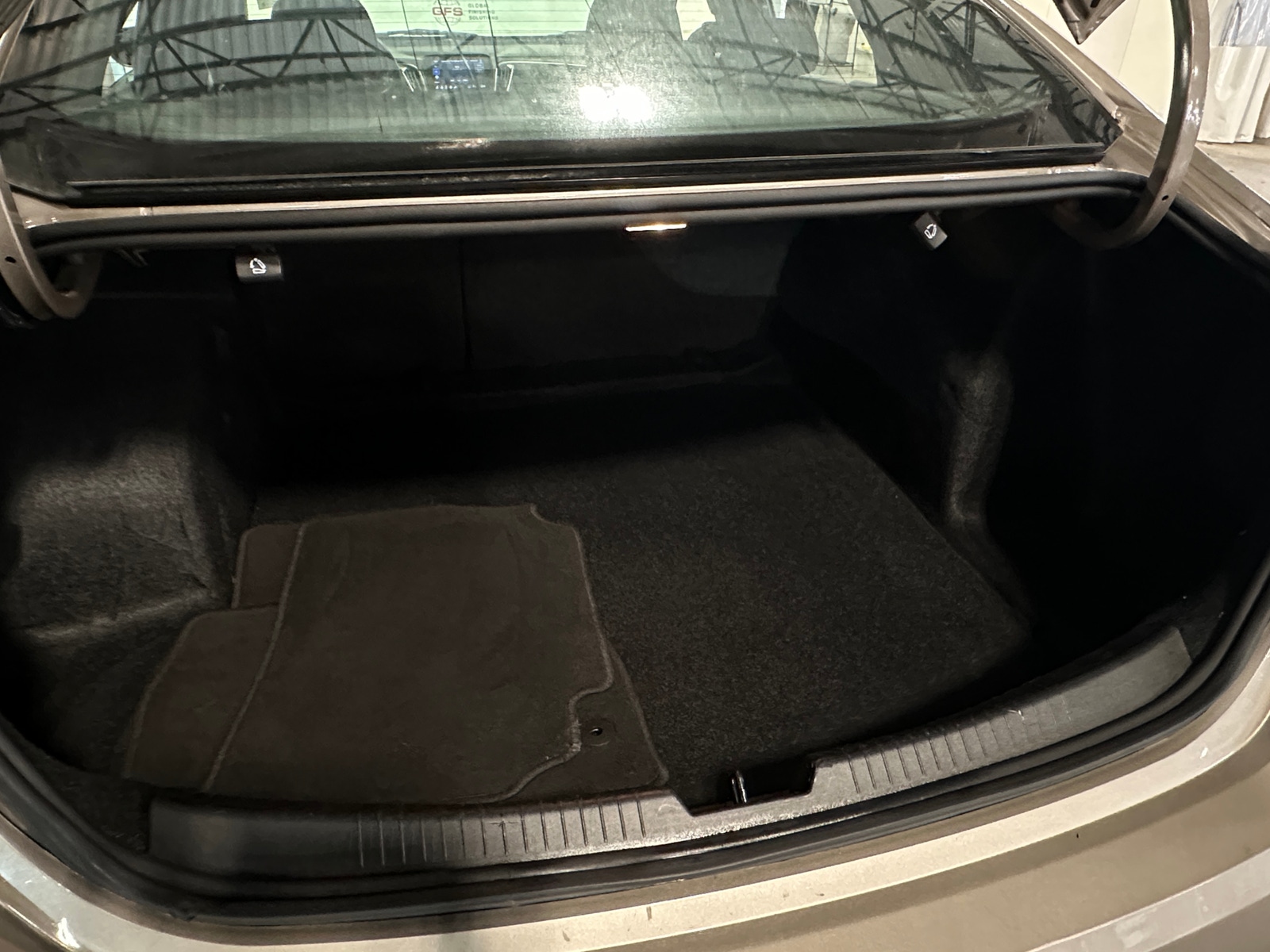 Thumbnail: 2024 Chevrolet Malibu - 7