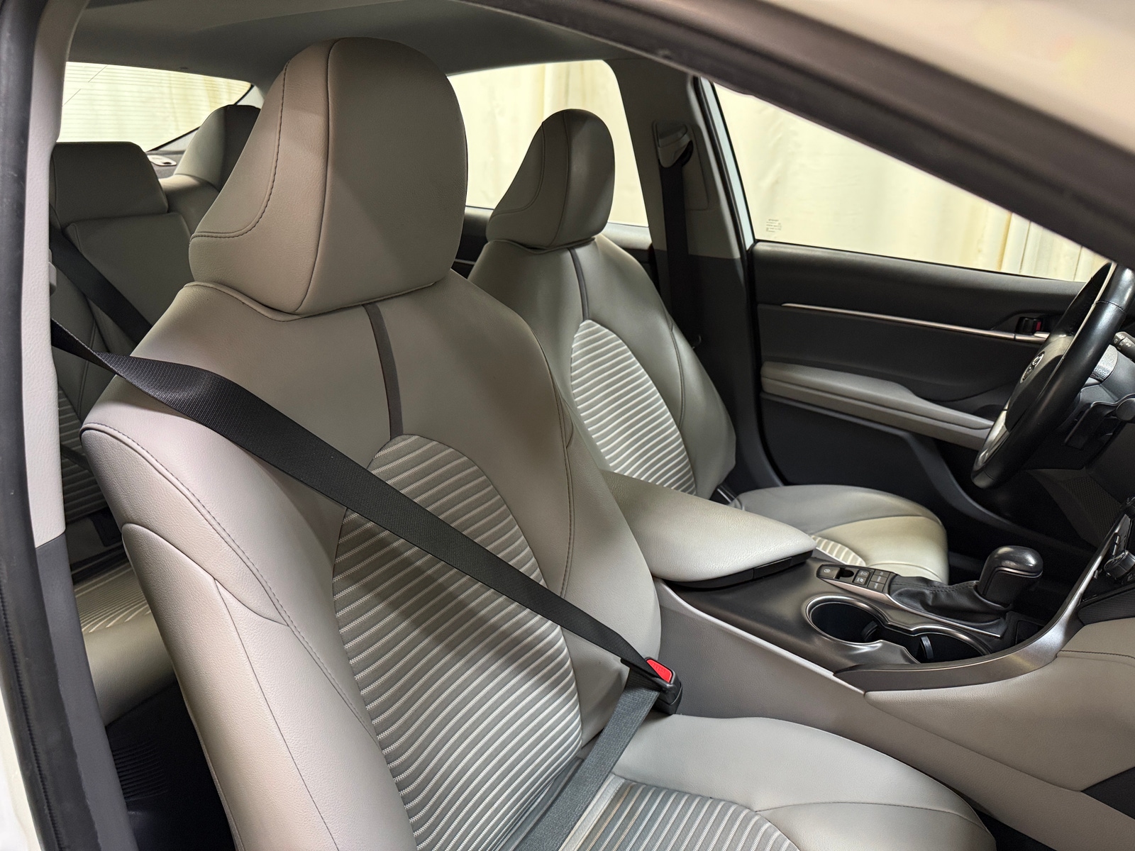 Thumbnail: 2023 Toyota Camry - 2