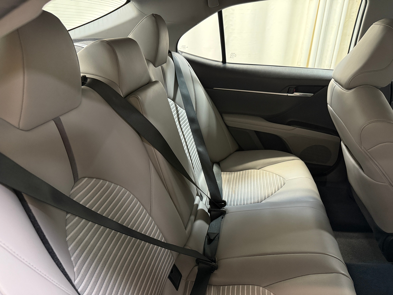 Thumbnail: 2023 Toyota Camry - 6