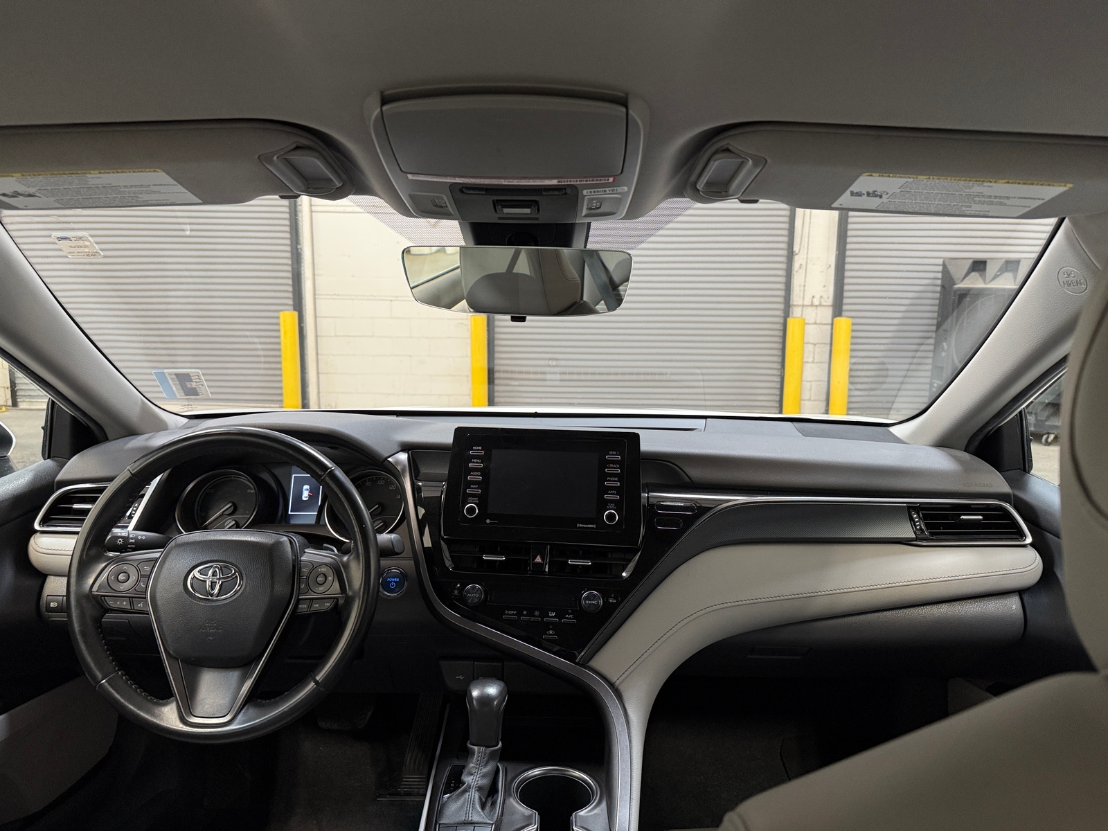 Thumbnail: 2023 Toyota Camry - 3