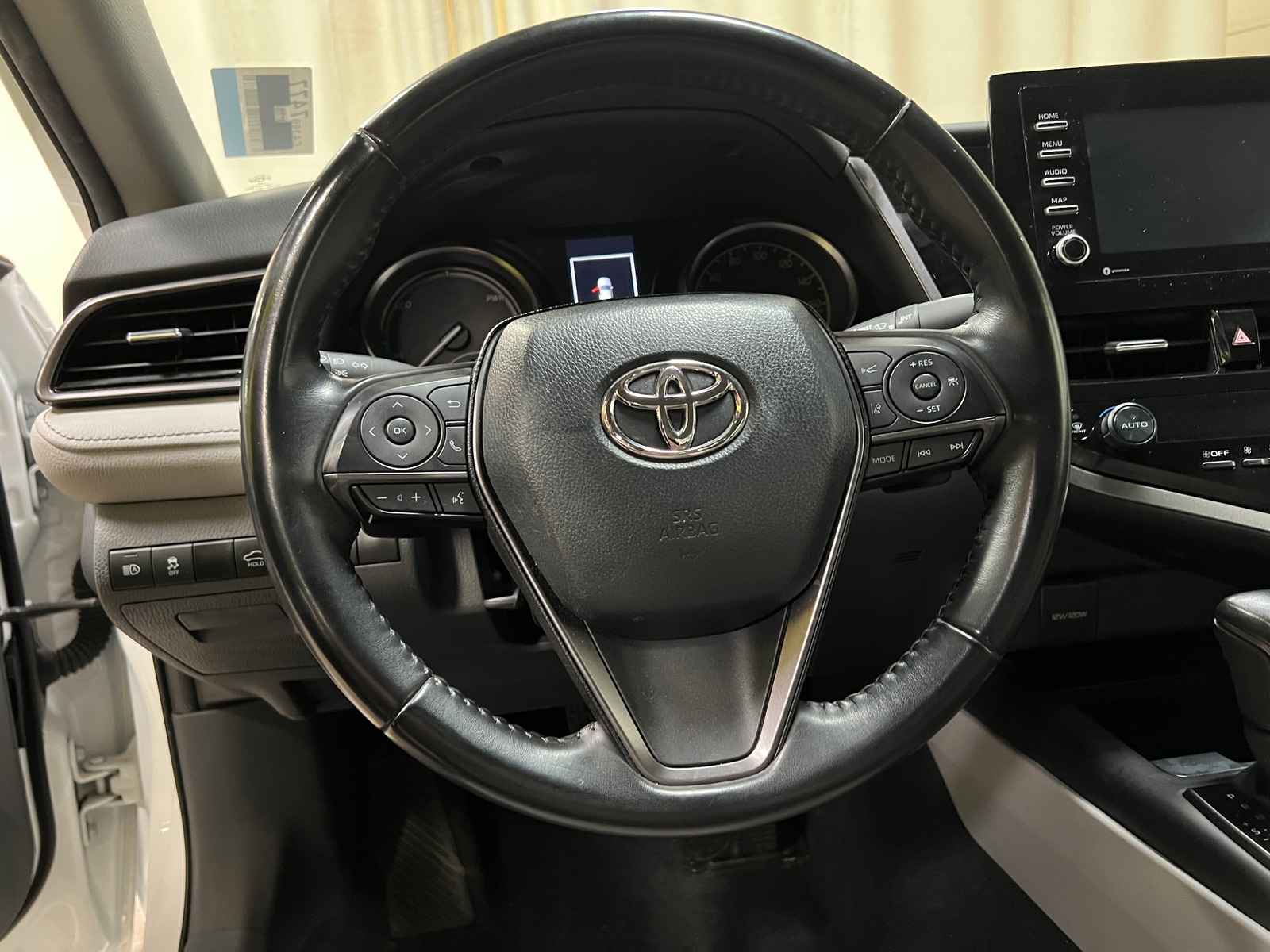 Thumbnail: 2023 Toyota Camry - 5