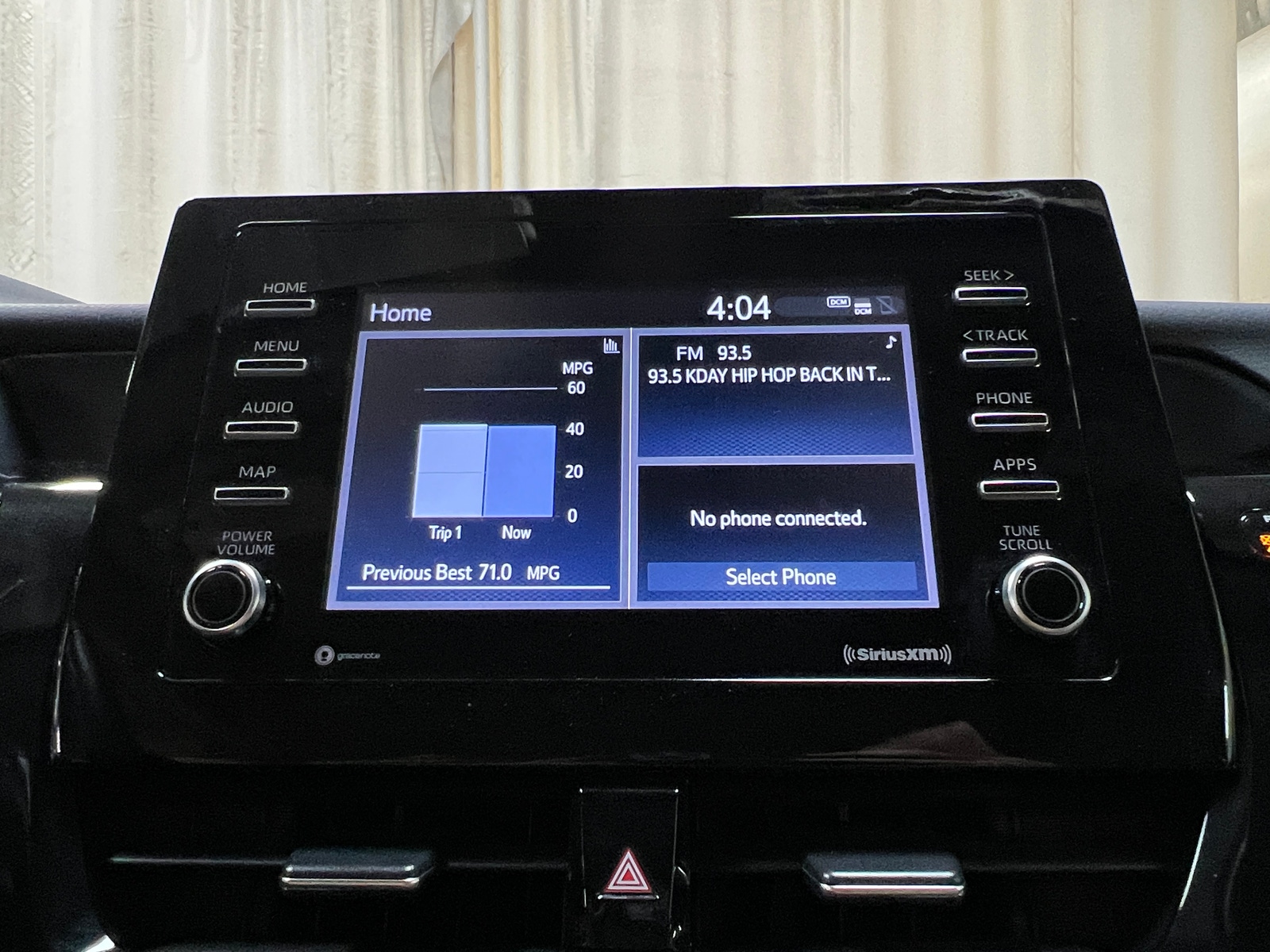 Thumbnail: 2023 Toyota Camry - 4