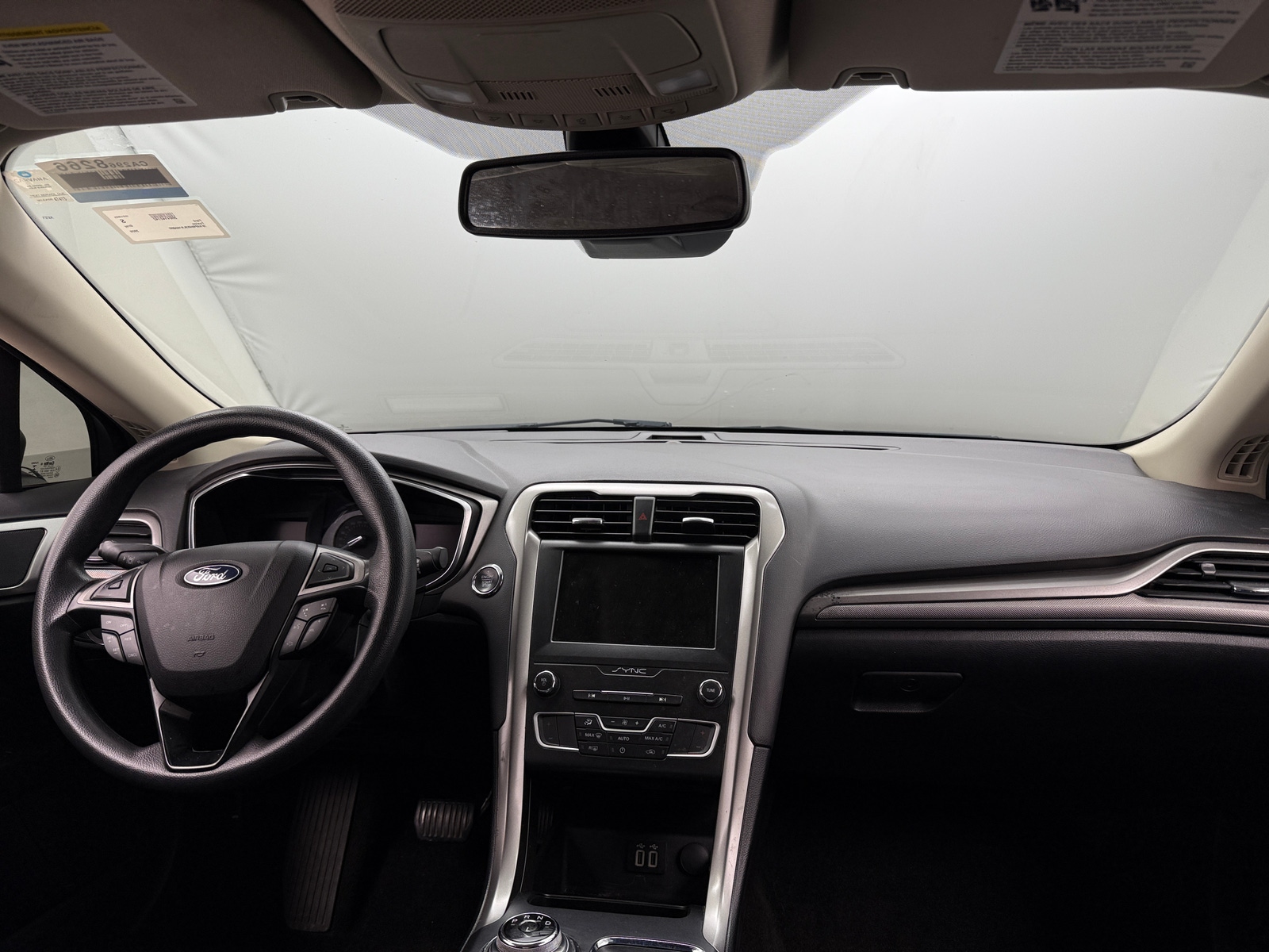 Thumbnail: 2020 Ford Fusion - 3