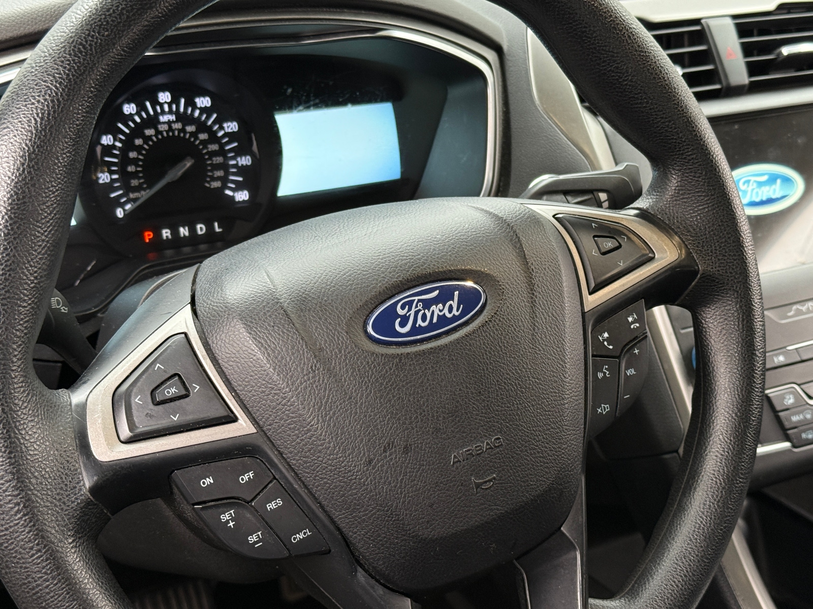 Thumbnail: 2020 Ford Fusion - 5