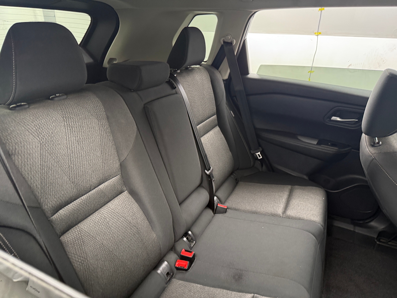 Thumbnail: 2024 Nissan Rogue - 6