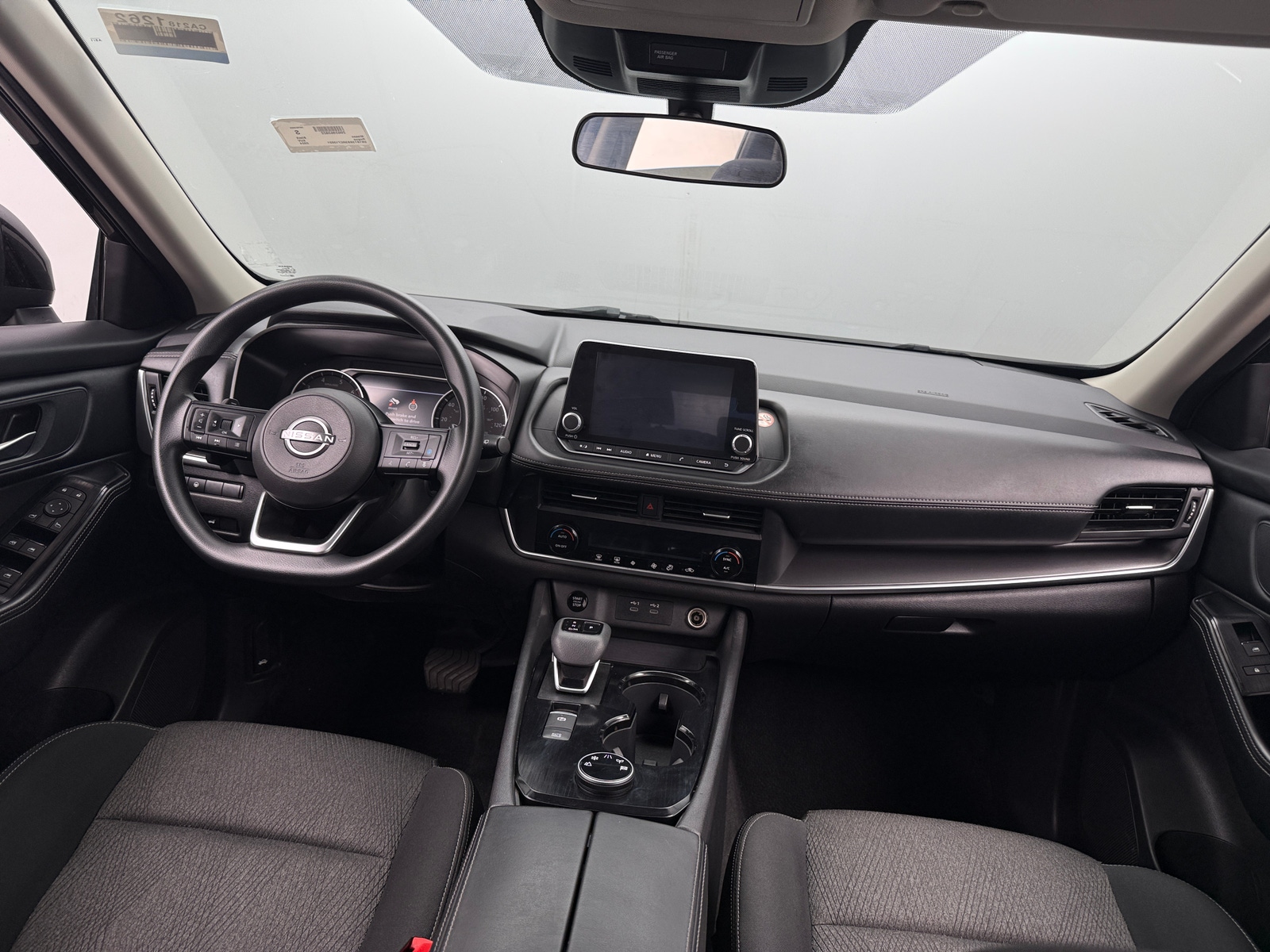 Thumbnail: 2024 Nissan Rogue - 3