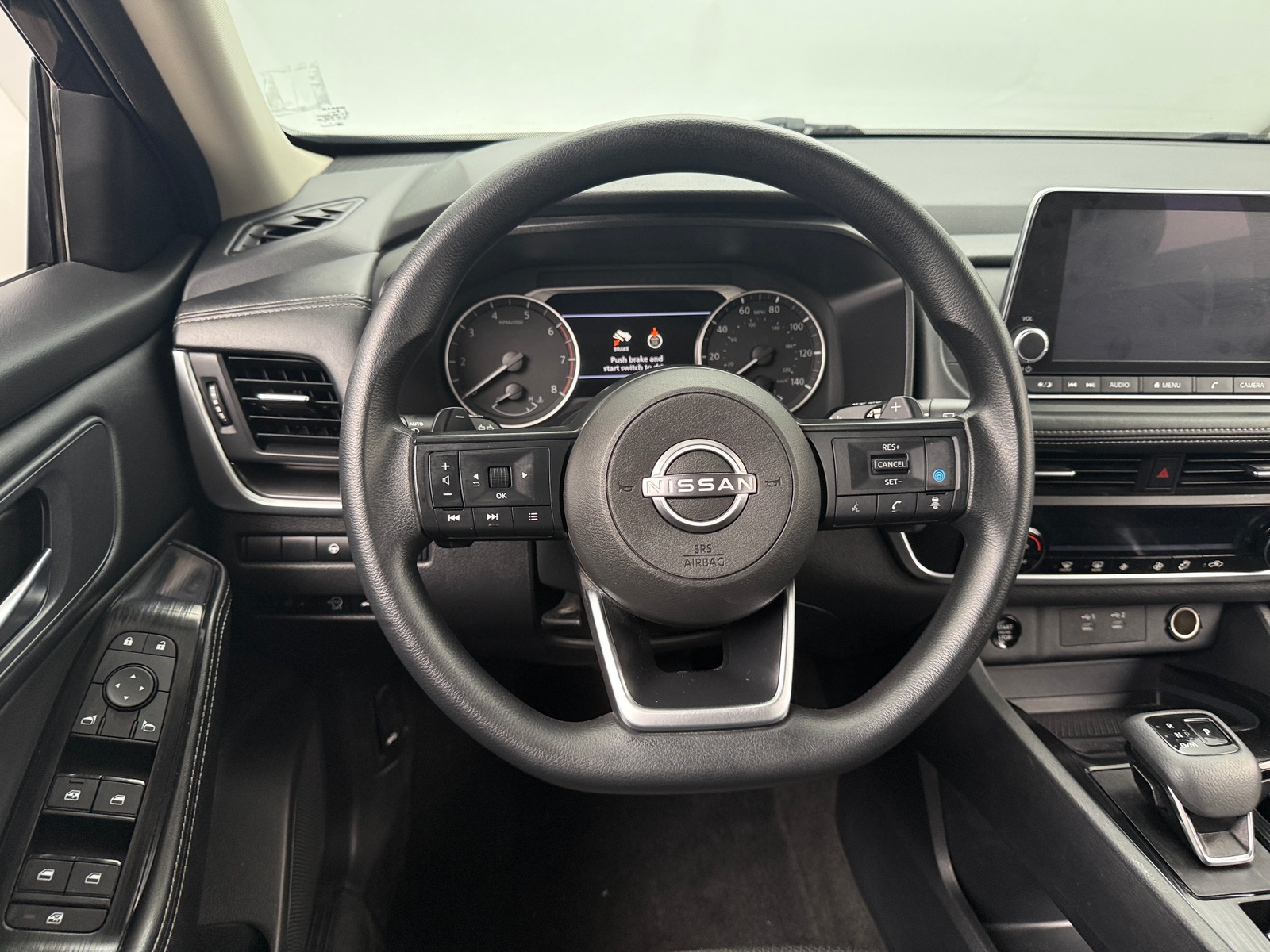 Thumbnail: 2024 Nissan Rogue - 5