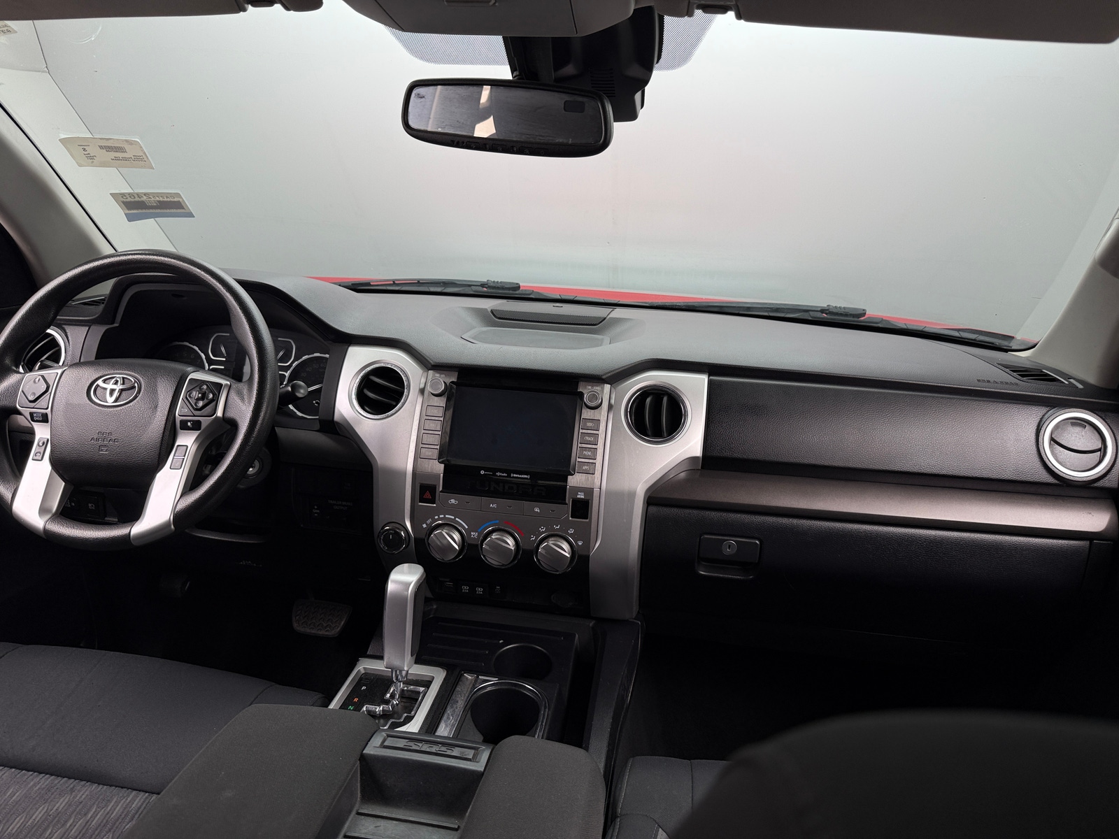 Thumbnail: 2021 Toyota Tundra - 3