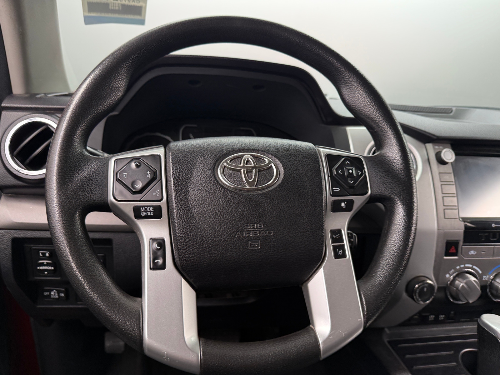 Thumbnail: 2021 Toyota Tundra - 5