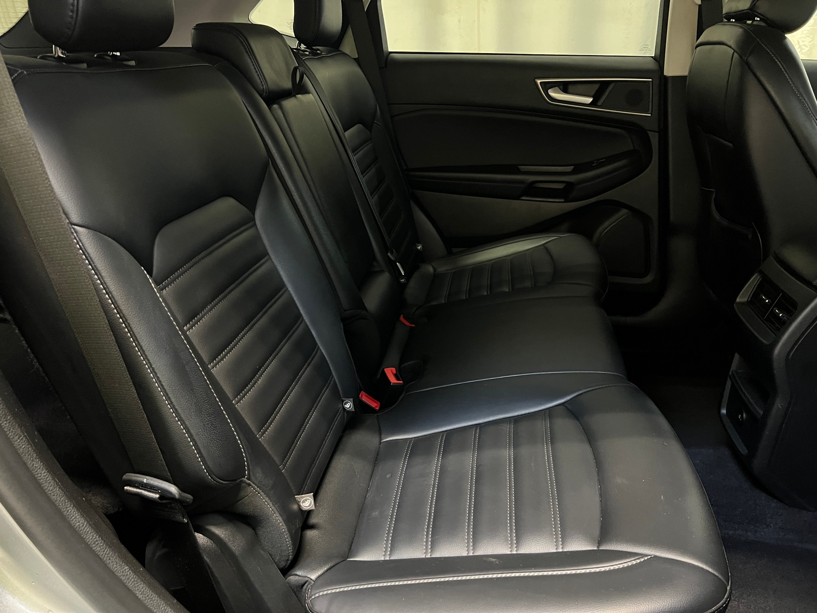 Thumbnail: 2024 Ford Edge - 5