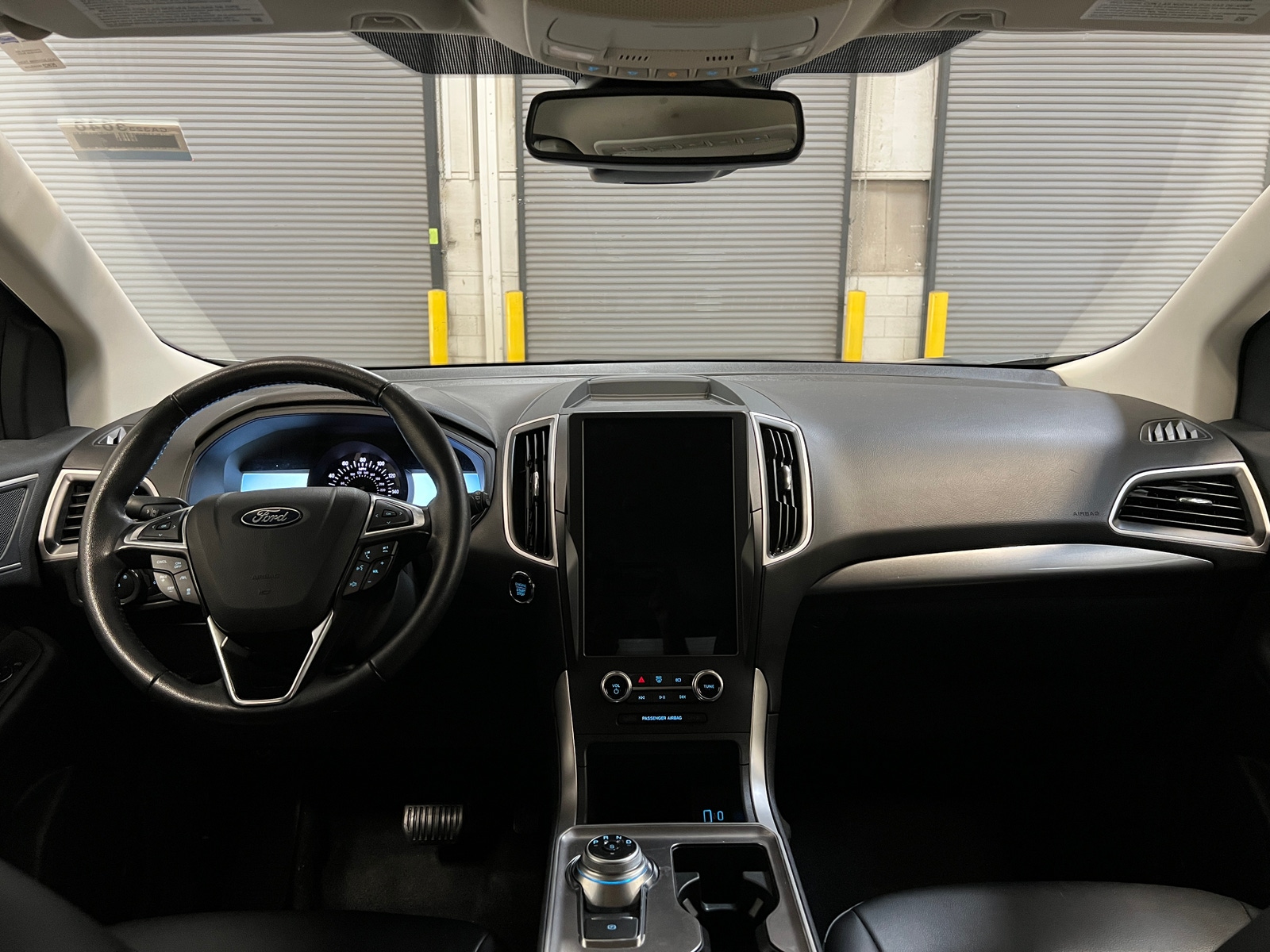 Thumbnail: 2024 Ford Edge - 2