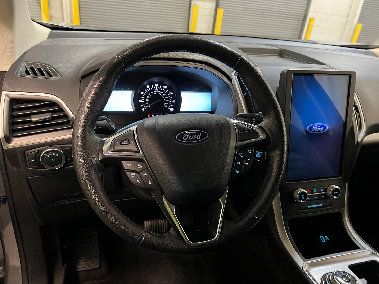 Thumbnail: 2024 Ford Edge - 4