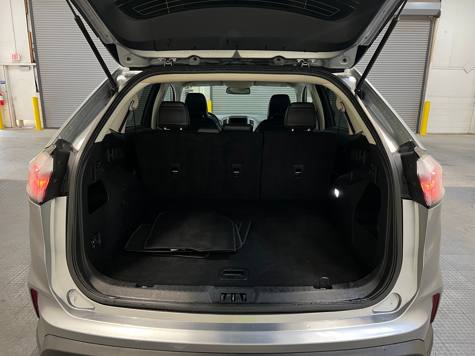 Thumbnail: 2024 Ford Edge - 6