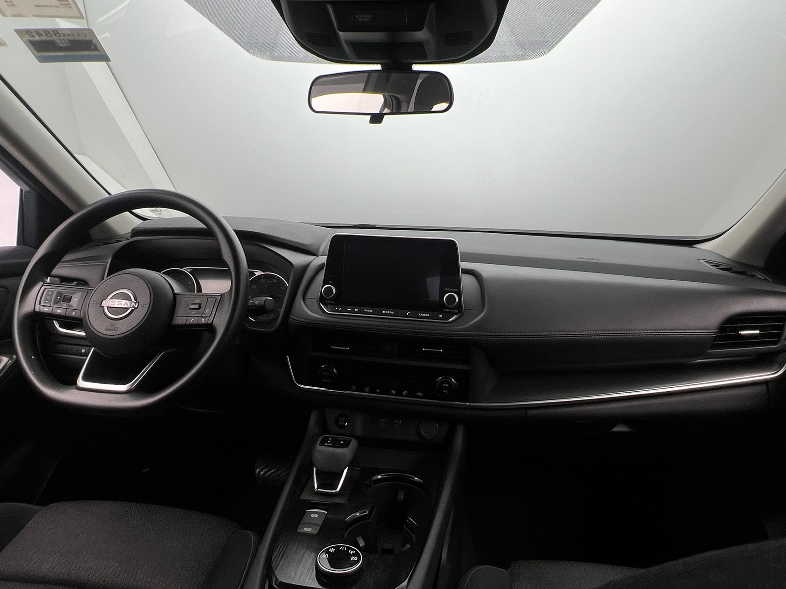 Thumbnail: 2024 Nissan Rogue - 3