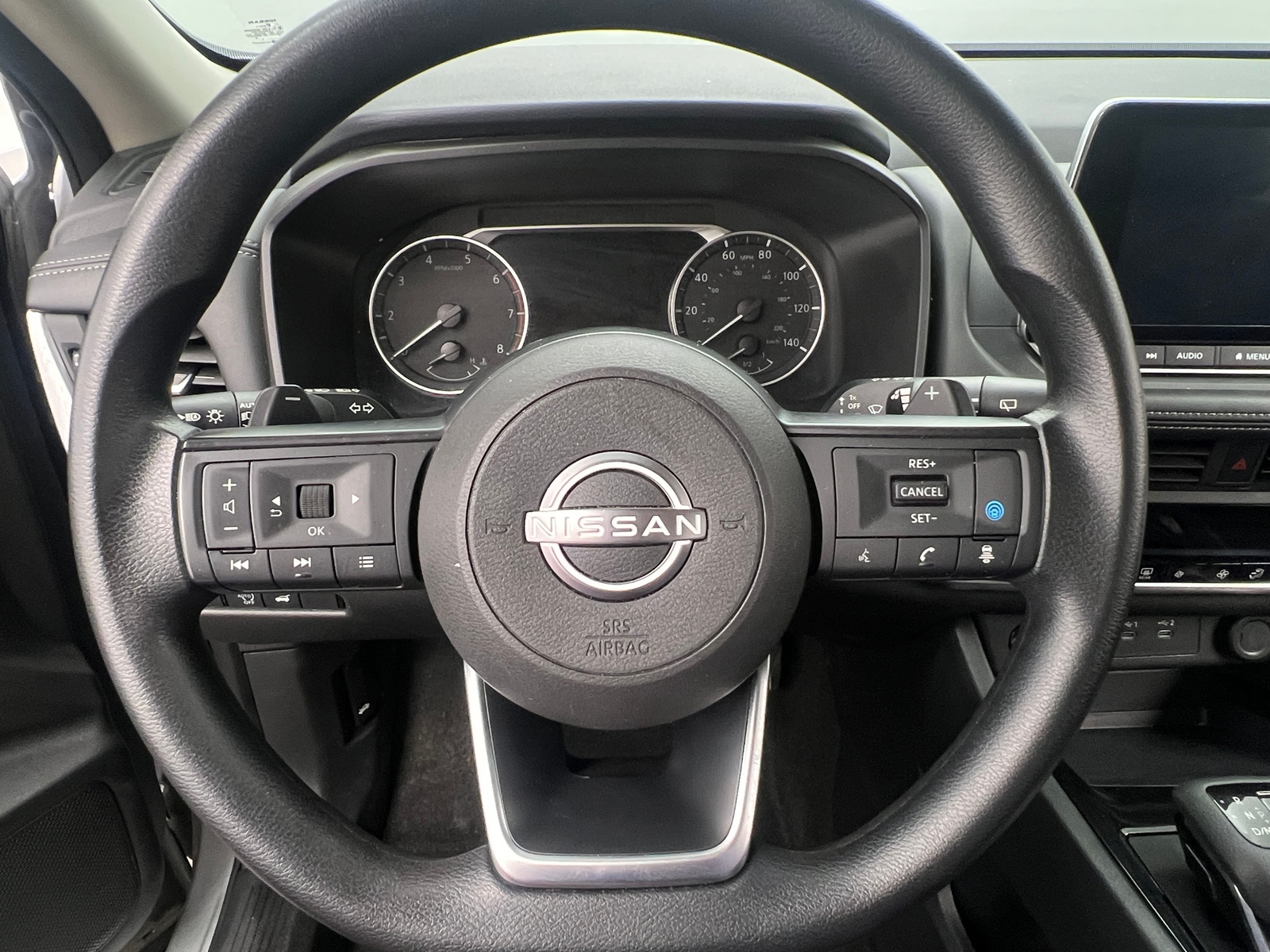Thumbnail: 2024 Nissan Rogue - 5
