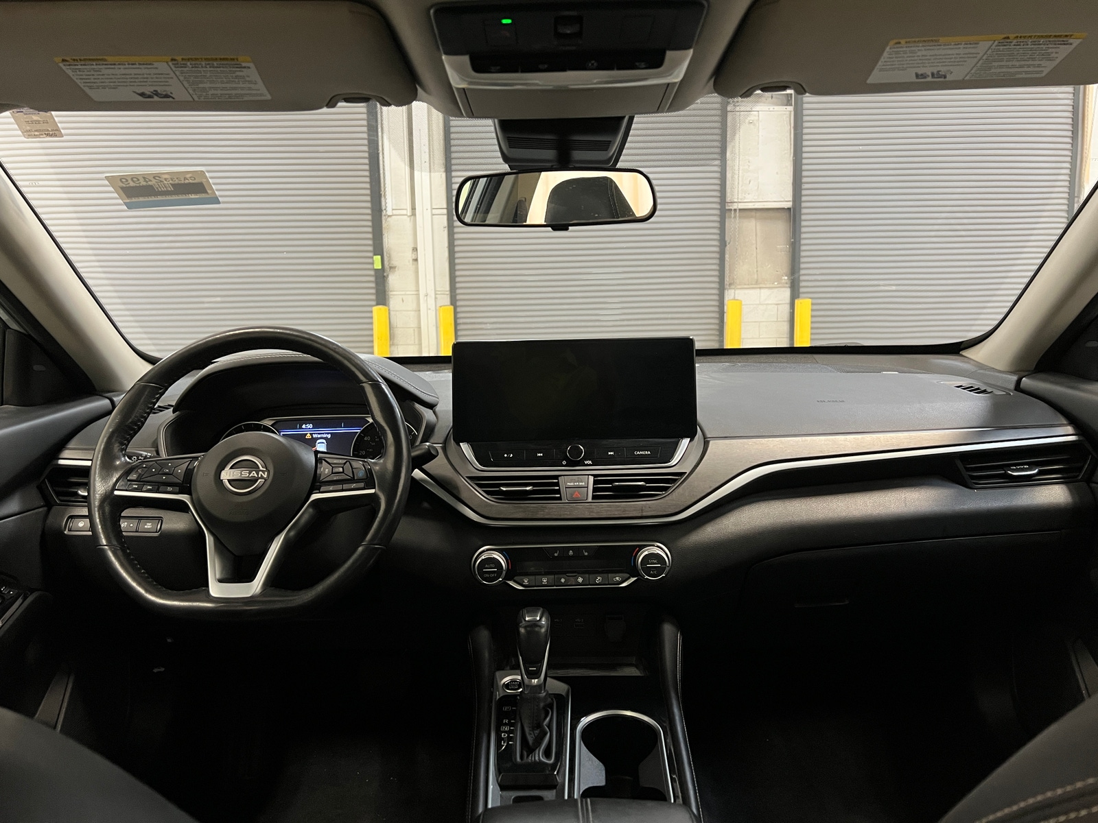 Thumbnail: 2023 Nissan Altima - 2