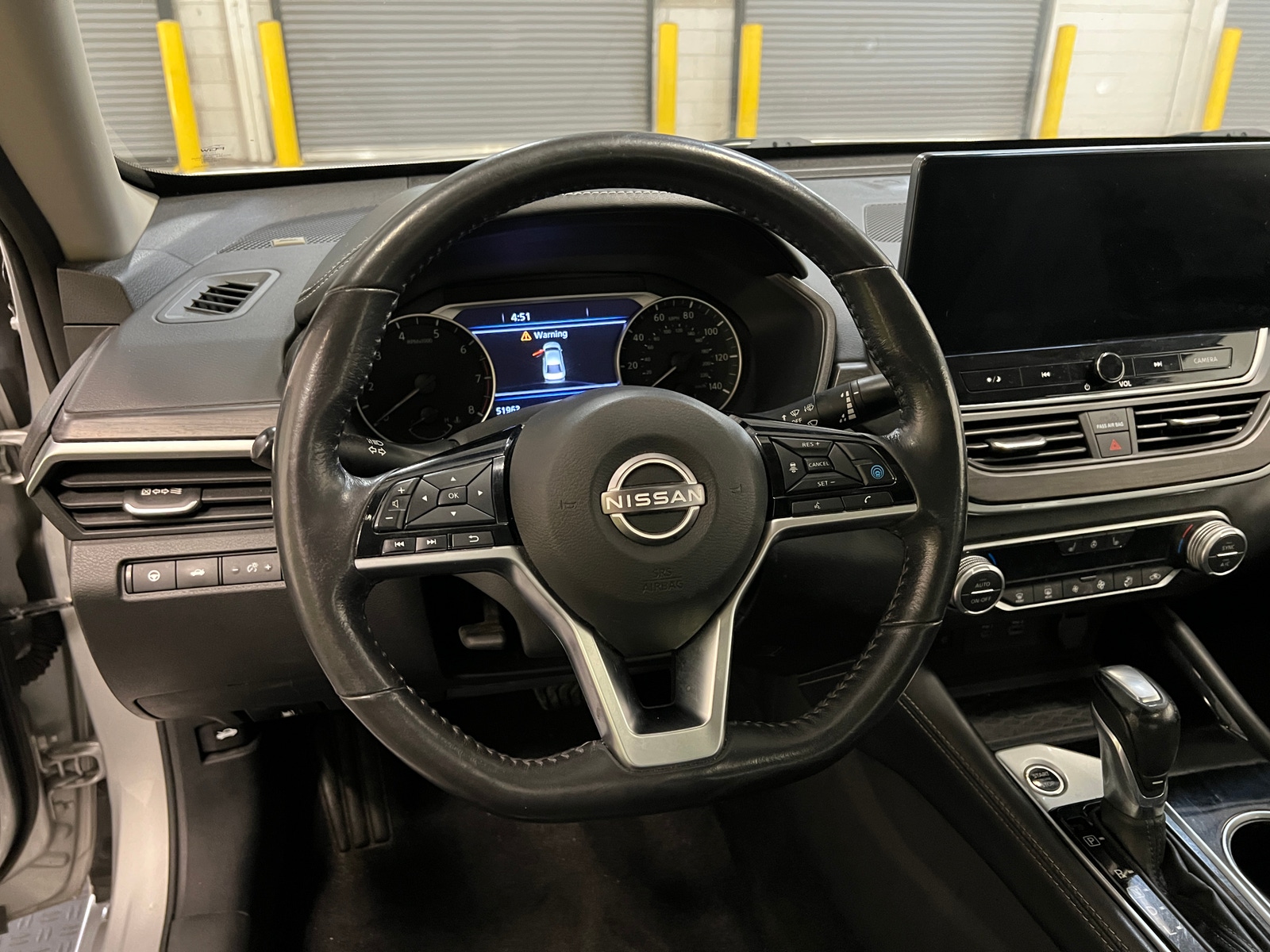 Thumbnail: 2023 Nissan Altima - 4