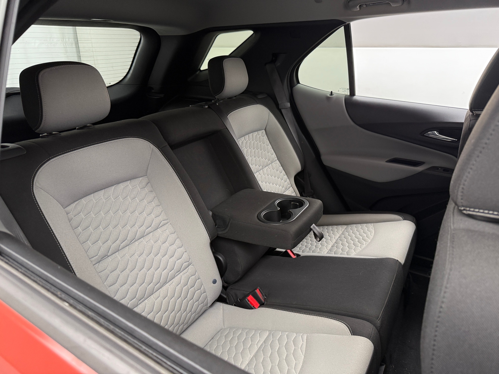 Thumbnail: 2020 Chevrolet Equinox - 6