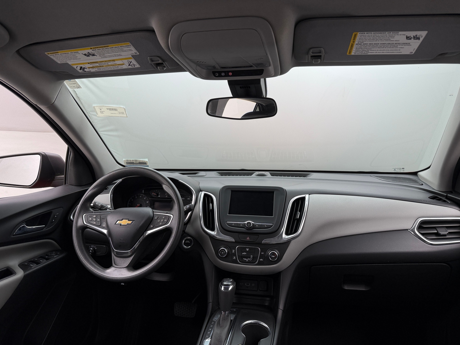 Thumbnail: 2020 Chevrolet Equinox - 3