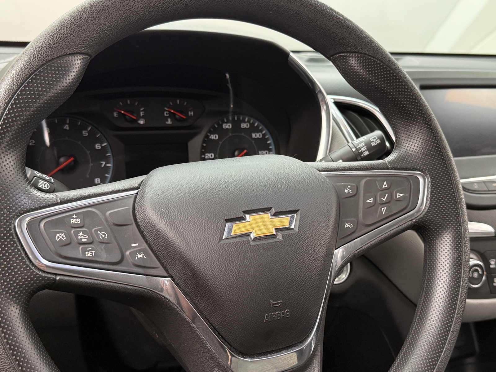 Thumbnail: 2020 Chevrolet Equinox - 5