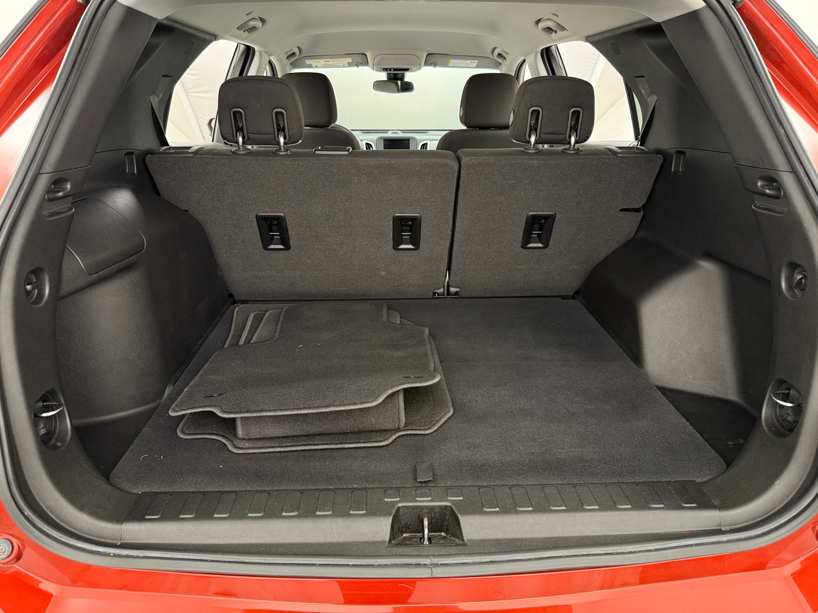 Thumbnail: 2020 Chevrolet Equinox - 7