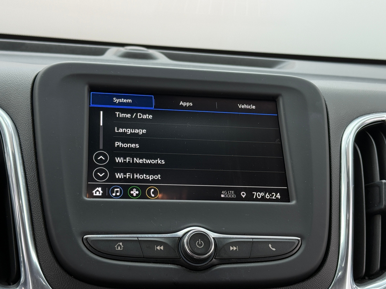 Thumbnail: 2020 Chevrolet Equinox - 4