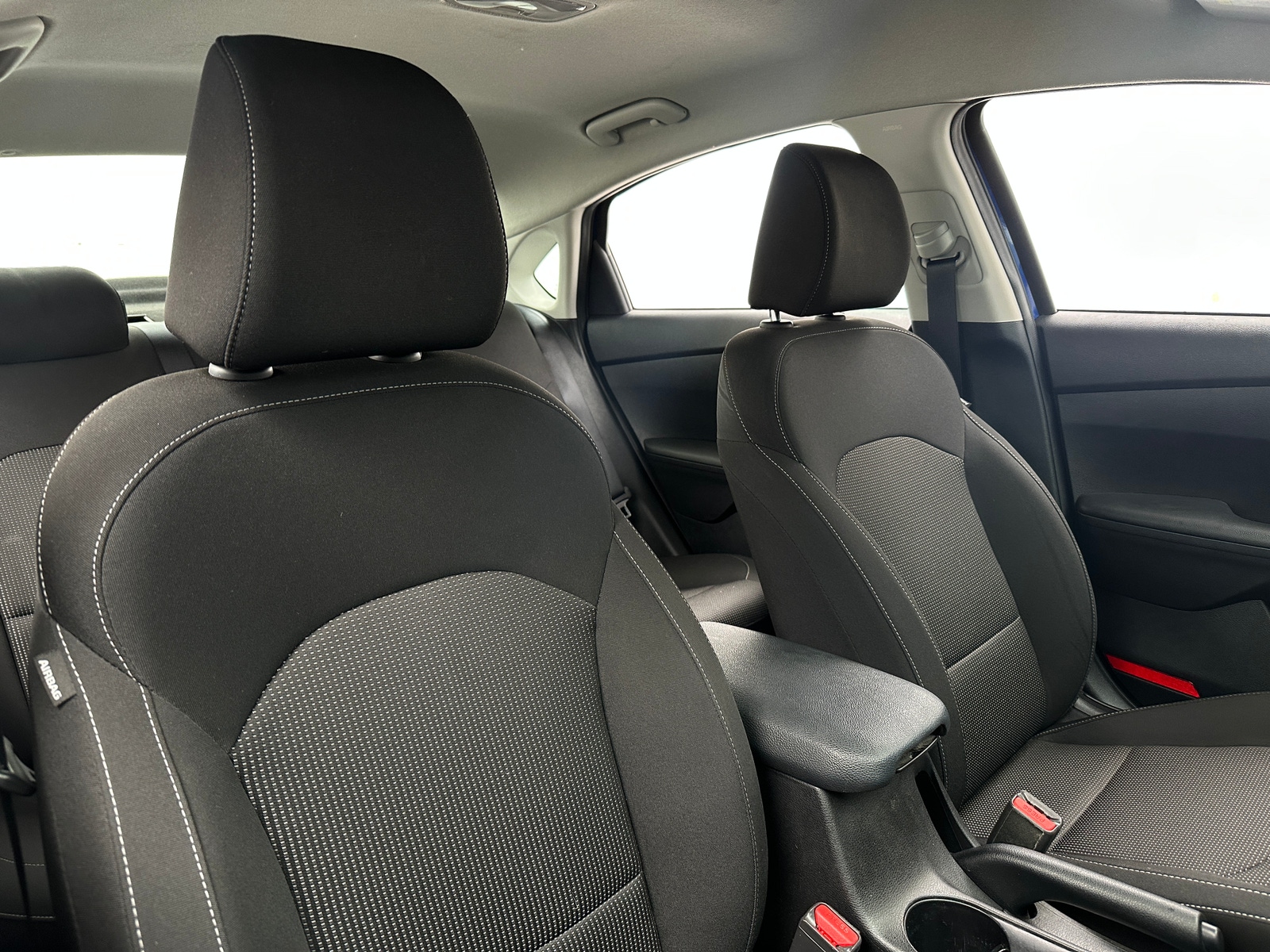 Thumbnail: 2020 Kia Forte - 2