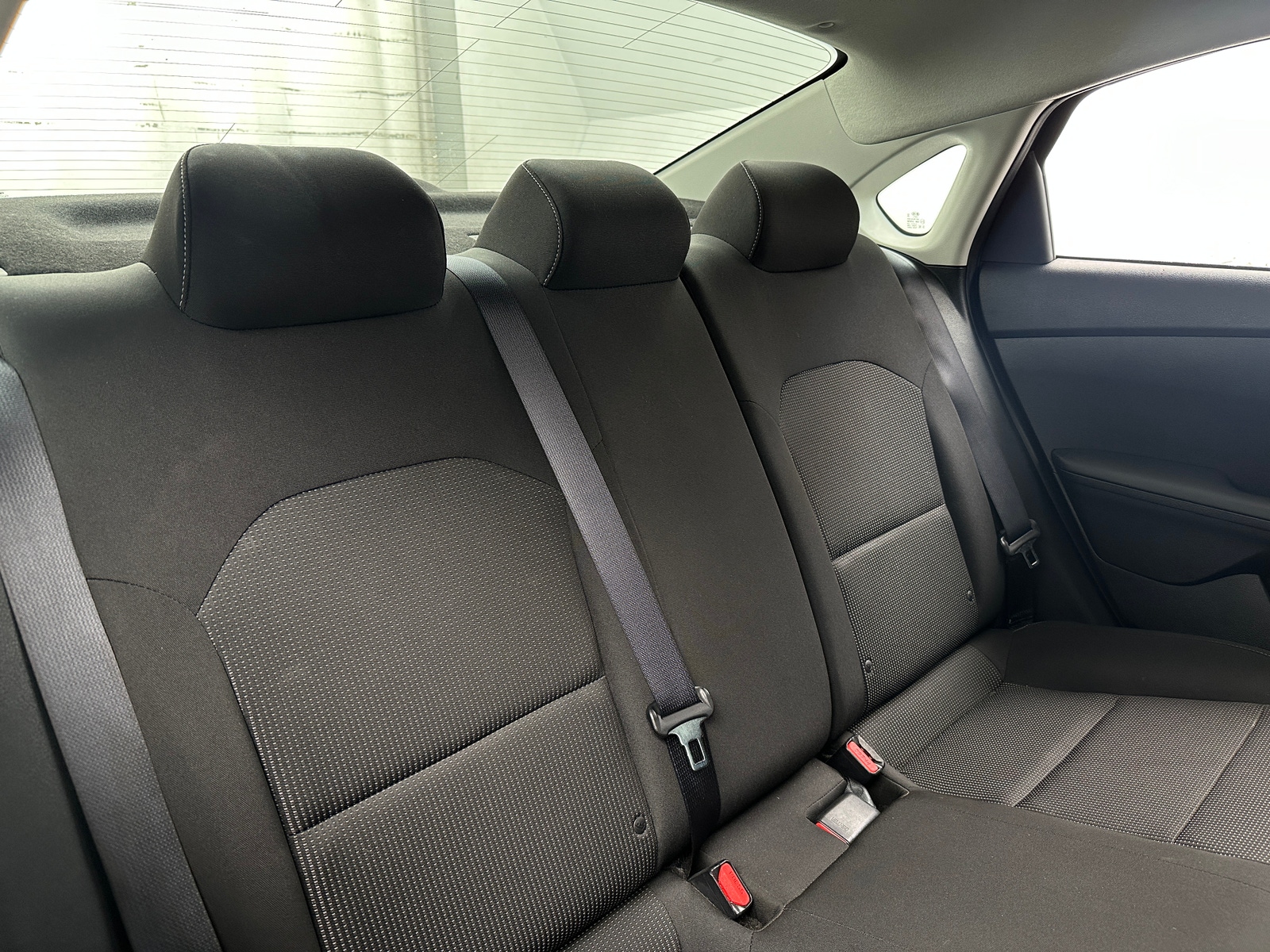Thumbnail: 2020 Kia Forte - 6