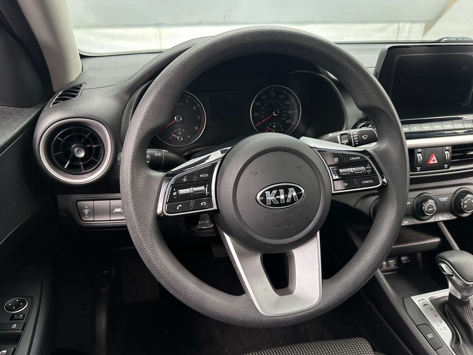 Thumbnail: 2020 Kia Forte - 5