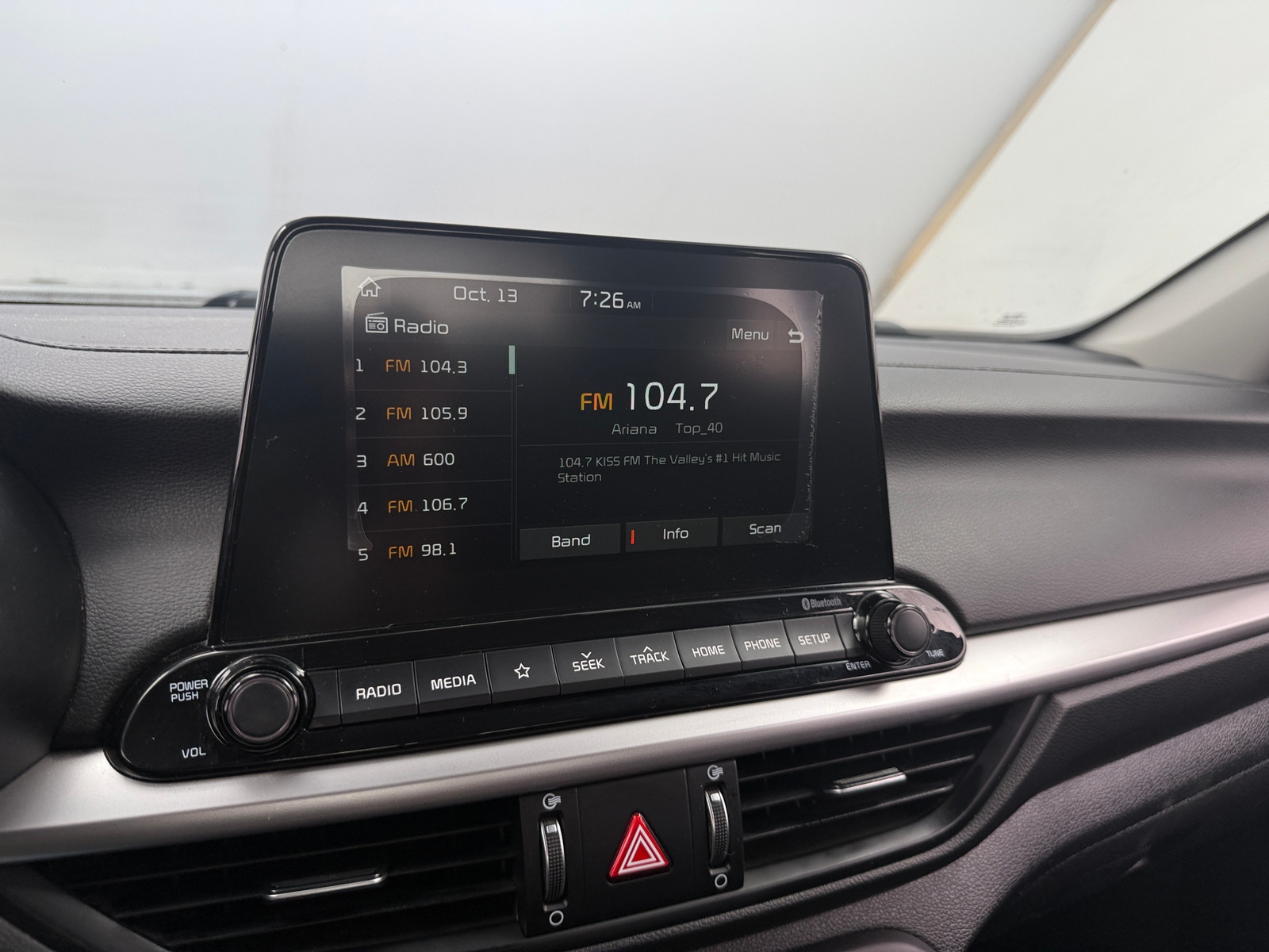 Thumbnail: 2020 Kia Forte - 4
