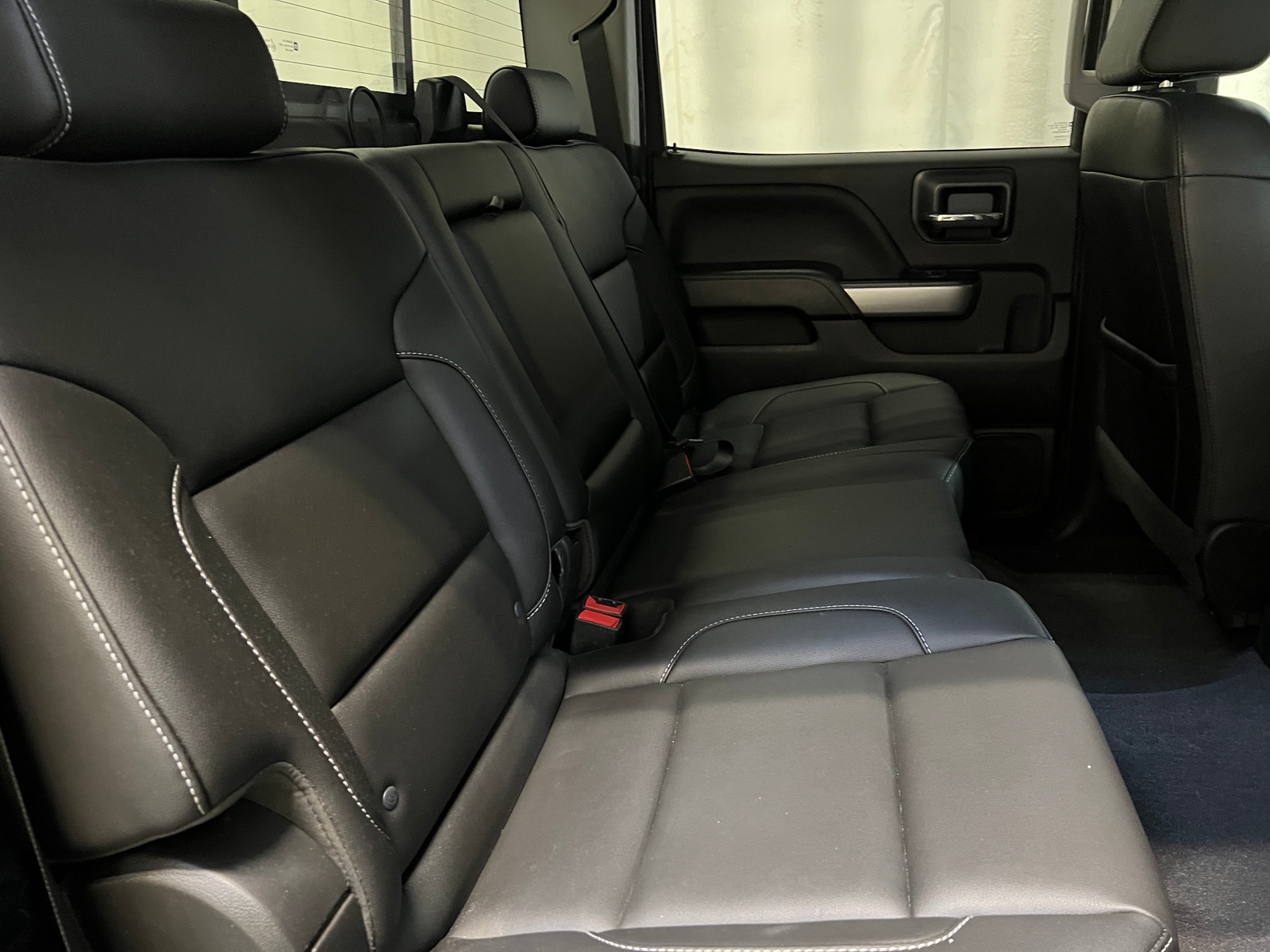 Thumbnail: 2019 Chevrolet Silverado 3500 - 5