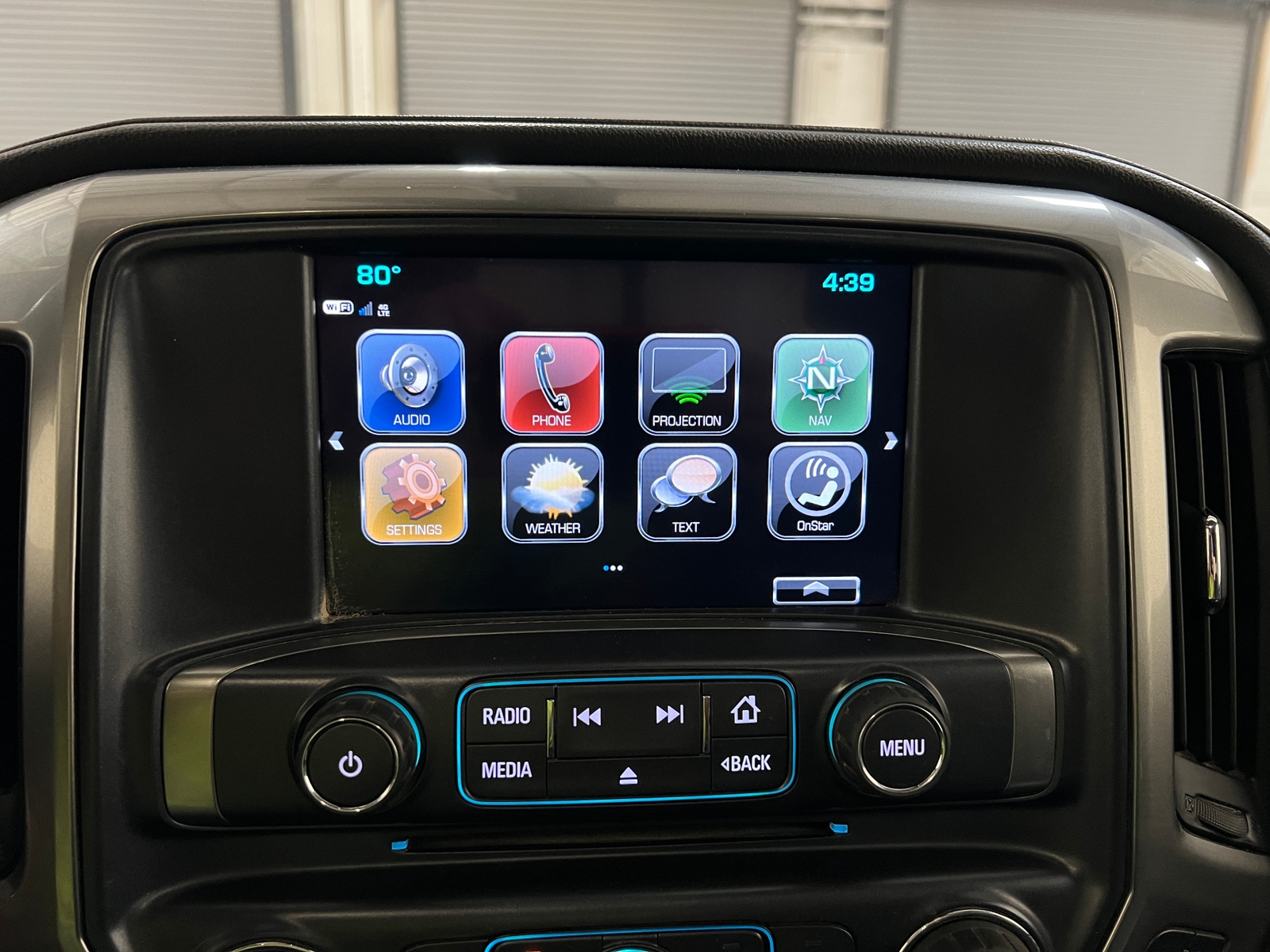 Thumbnail: 2019 Chevrolet Silverado 3500 - 3