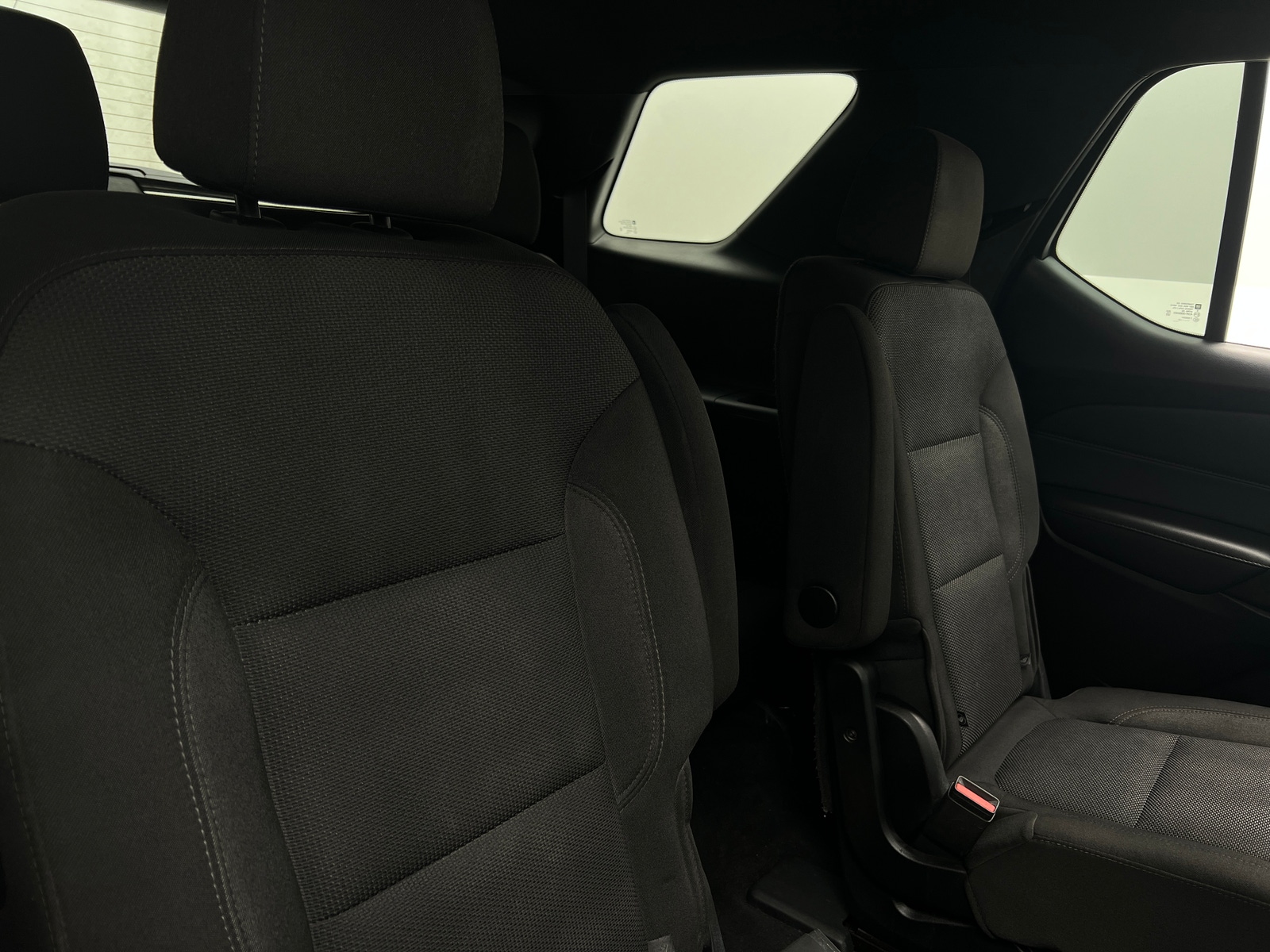 Thumbnail: 2023 Chevrolet Traverse - 6