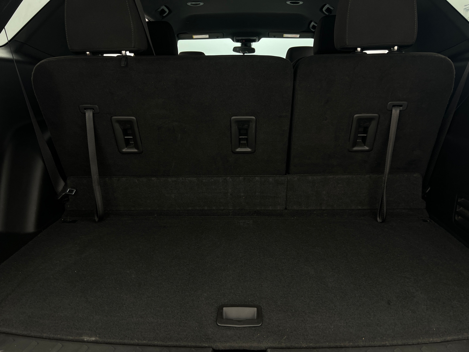Thumbnail: 2023 Chevrolet Traverse - 7