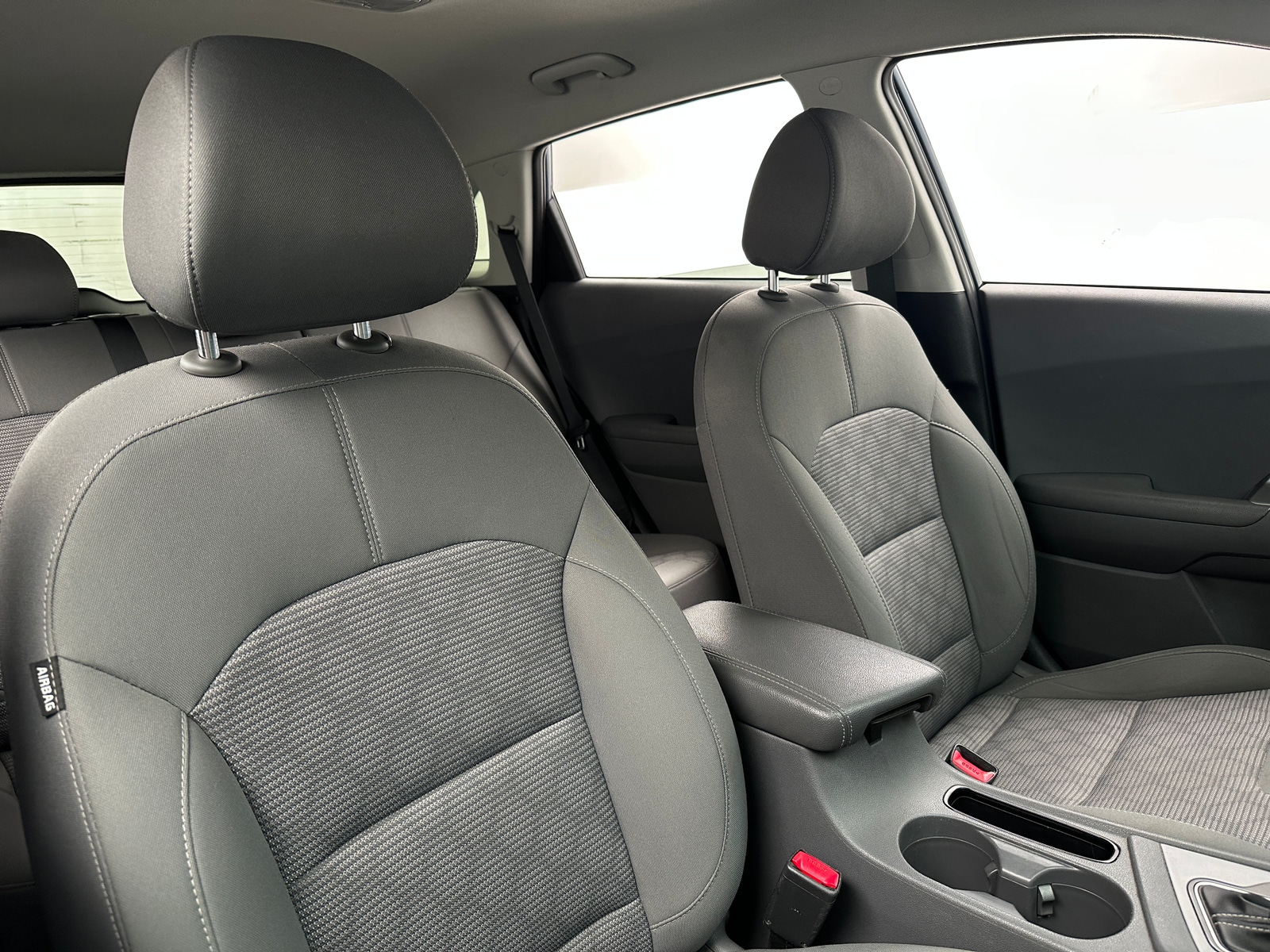 Thumbnail: 2021 Kia Niro - 2
